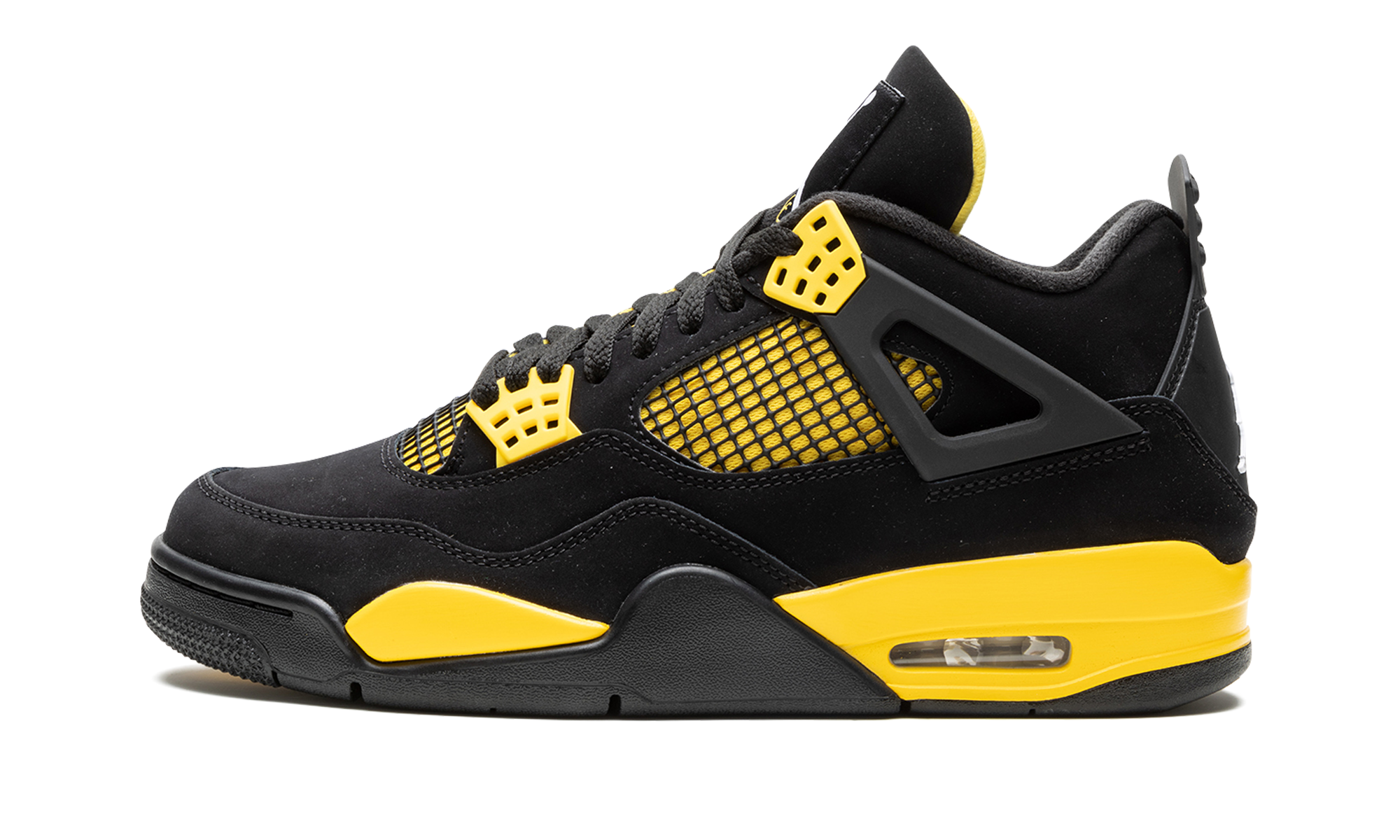 Air Jordan 4 Retro "thunder 2023" - 1
