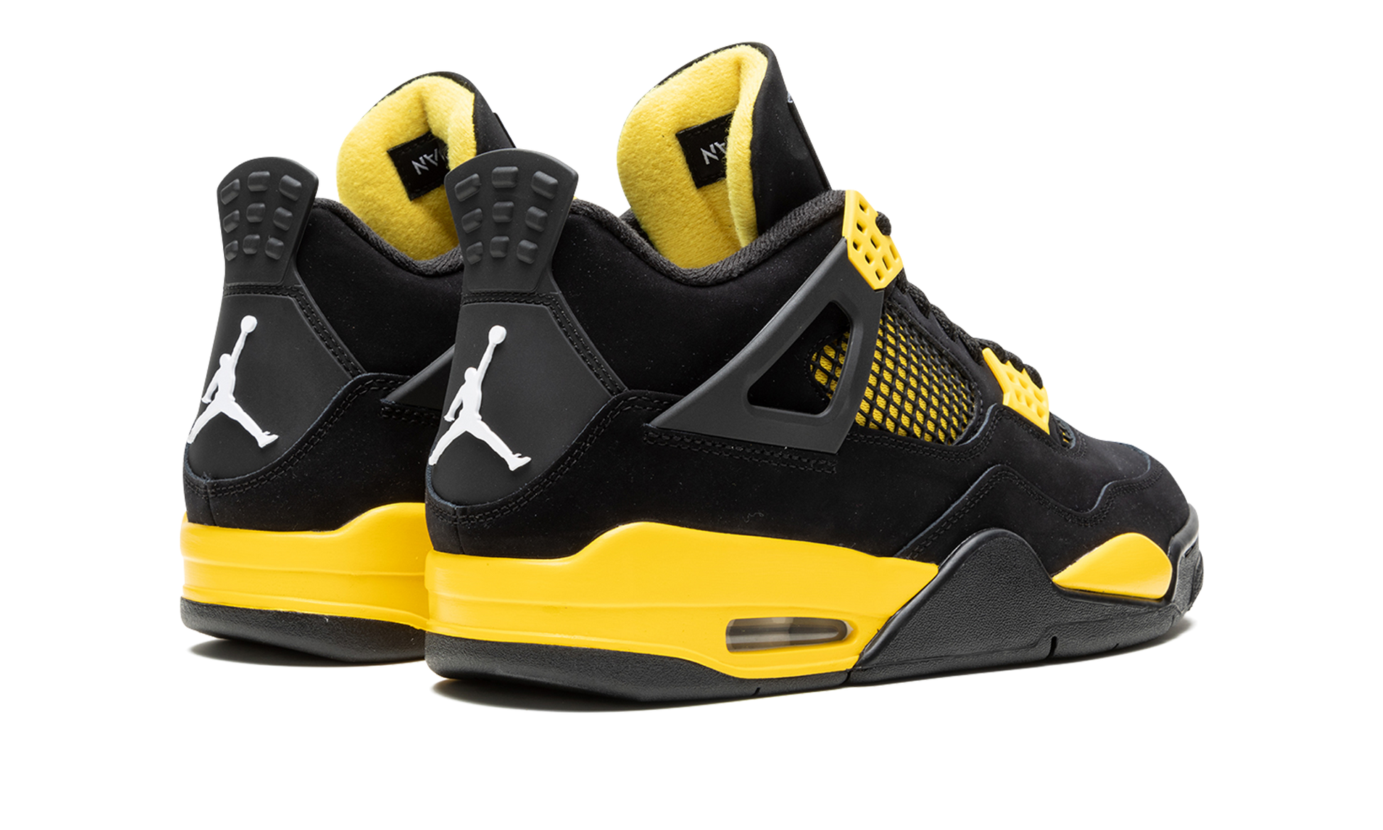 Air Jordan 4 Retro "thunder 2023" - 3