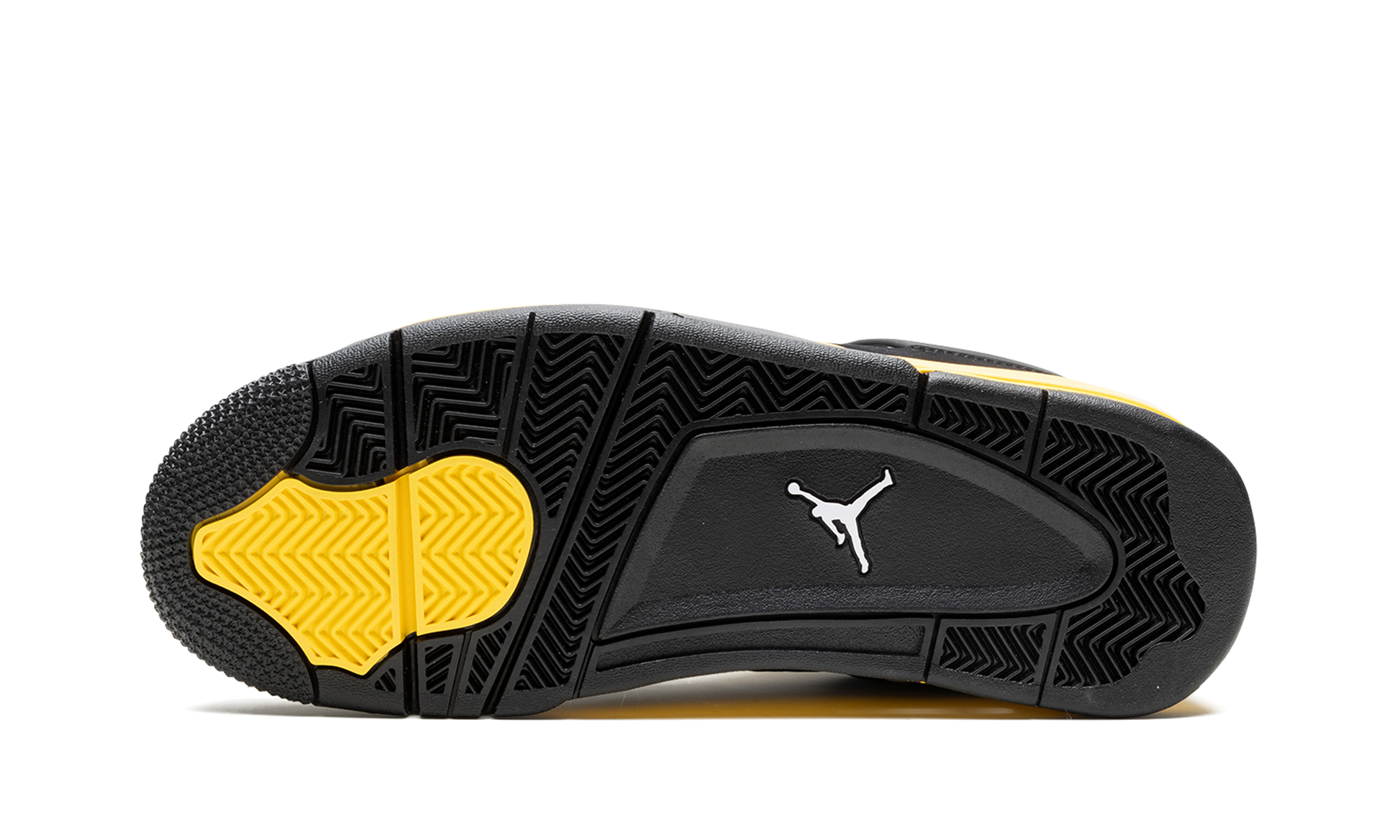 Air Jordan 4 Retro "thunder 2023" - 5