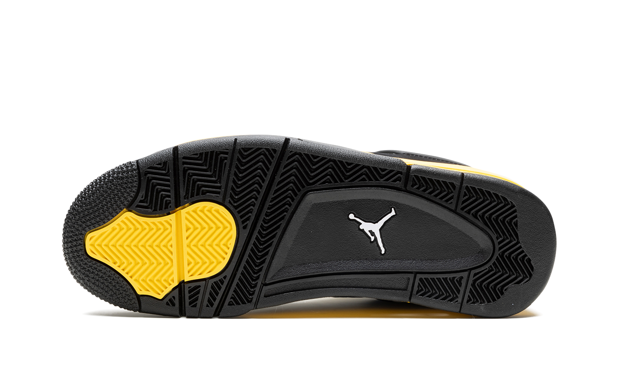Air Jordan 4 Retro "thunder 2023" - 5