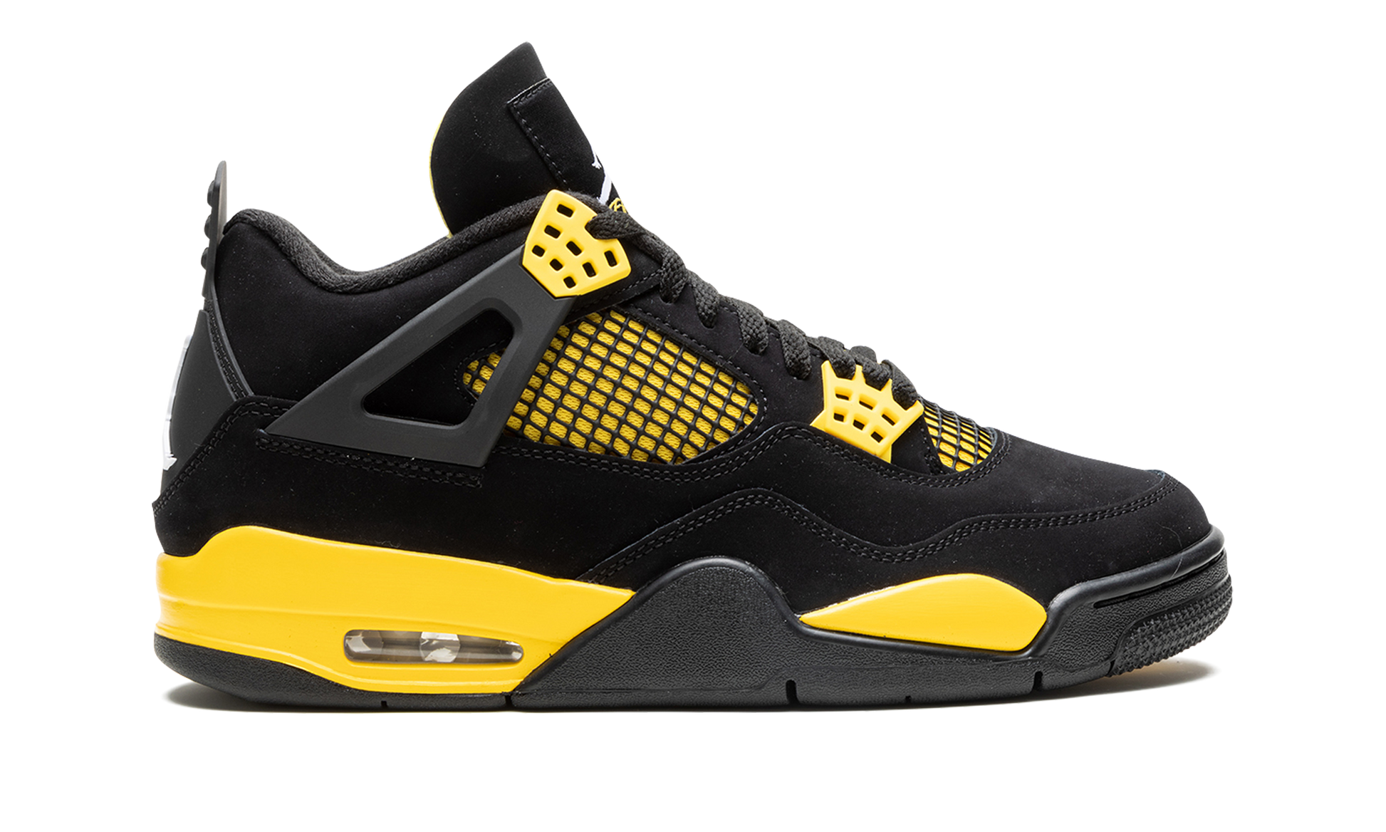 Air Jordan 4 Retro "thunder 2023" - 6