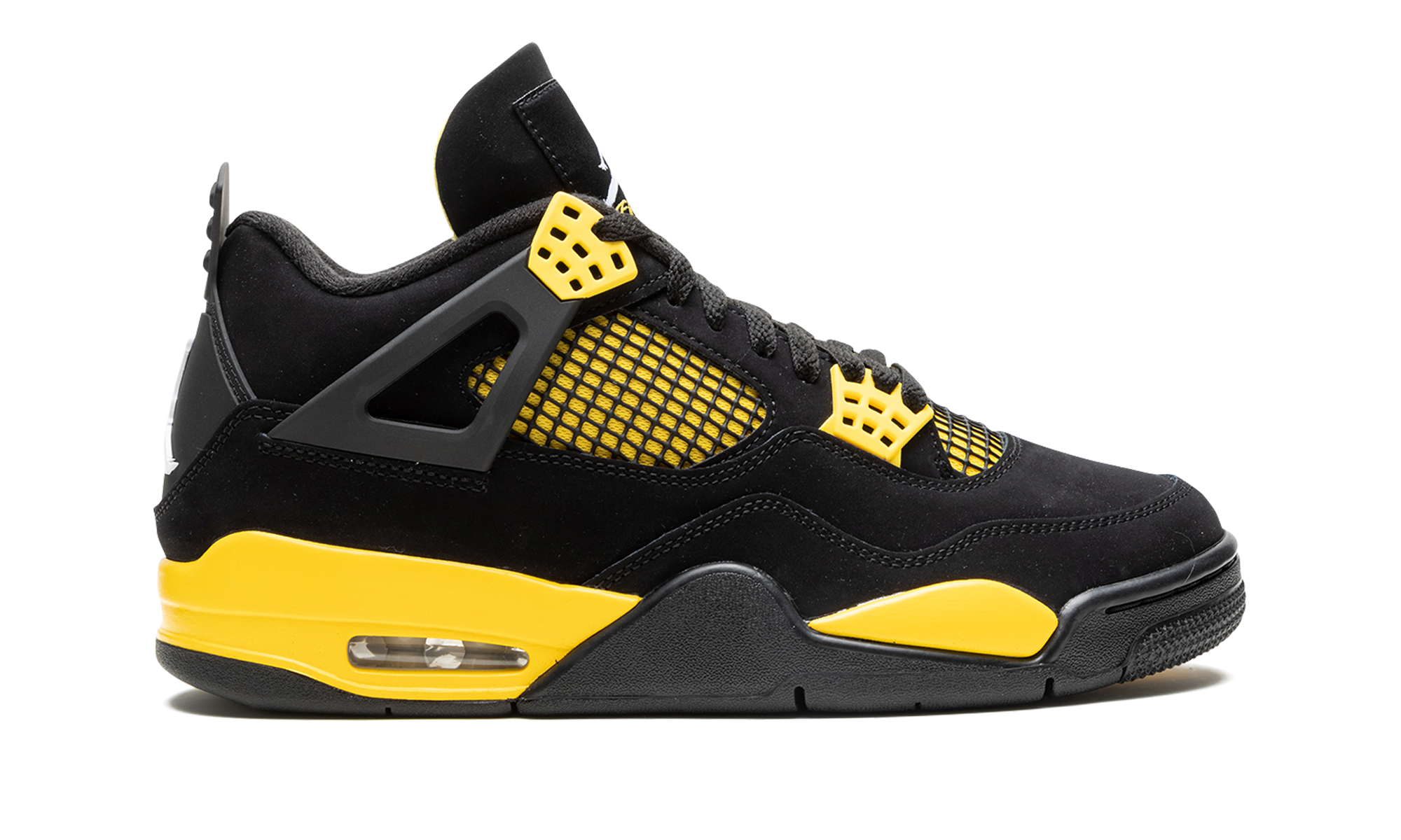 Air Jordan 4 Retro "thunder 2023" - 6
