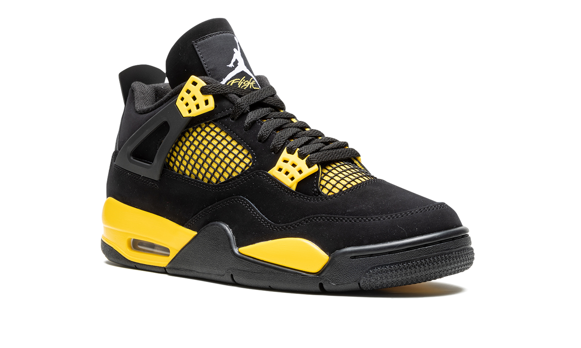 Air Jordan 4 Retro "thunder 2023" - 7
