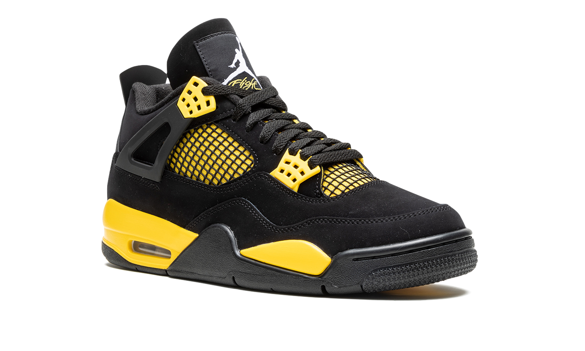 Air Jordan 4 Retro "thunder 2023" - 7