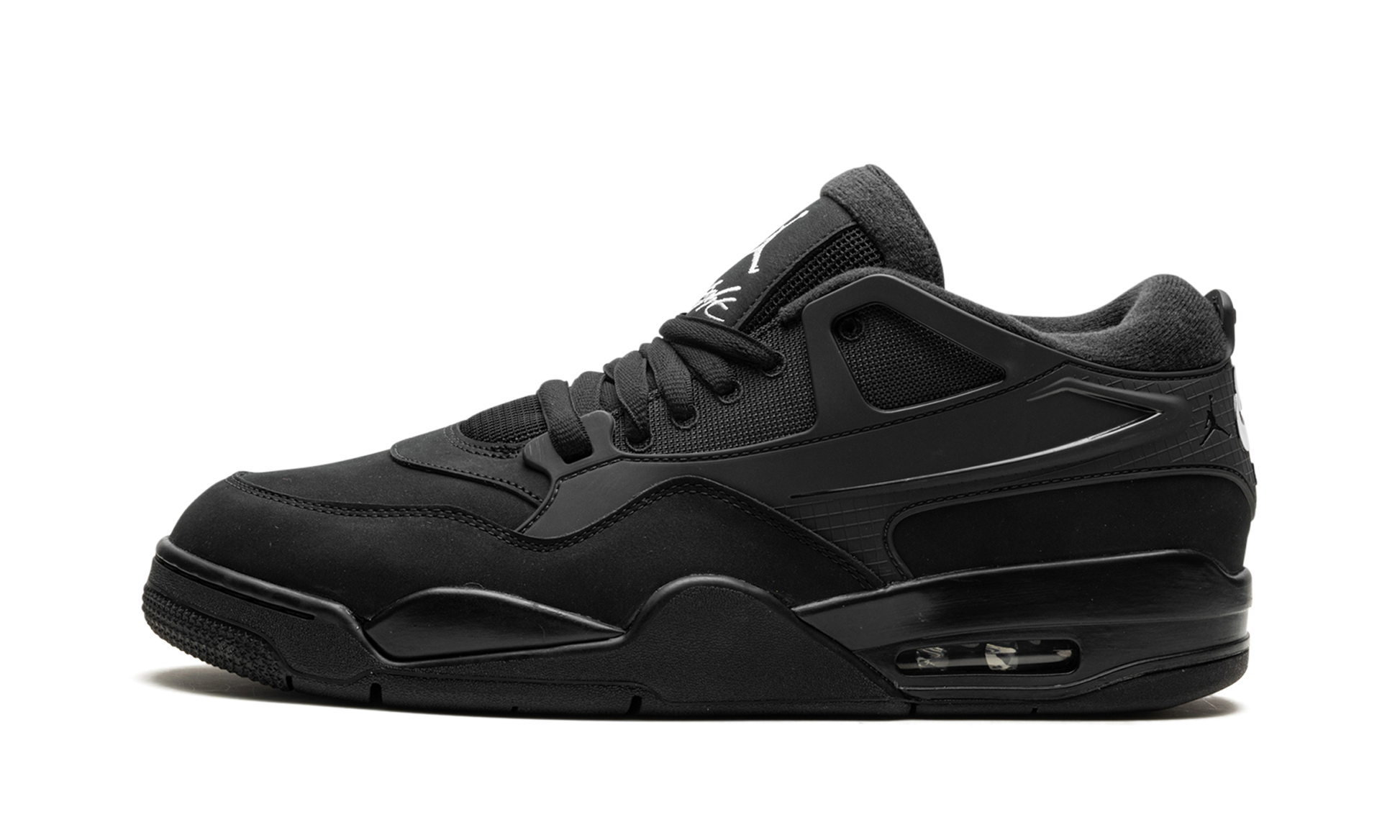 Air Jordan 4 Rm "black Cat" - 1