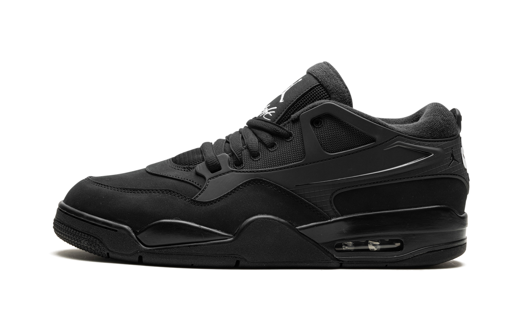 Air Jordan 4 Rm "black Cat" - 1