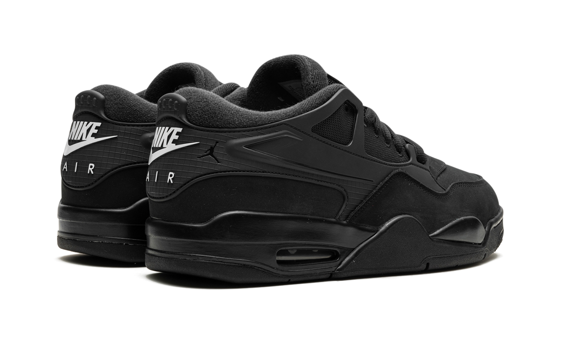 Air Jordan 4 Rm "black Cat" - 3