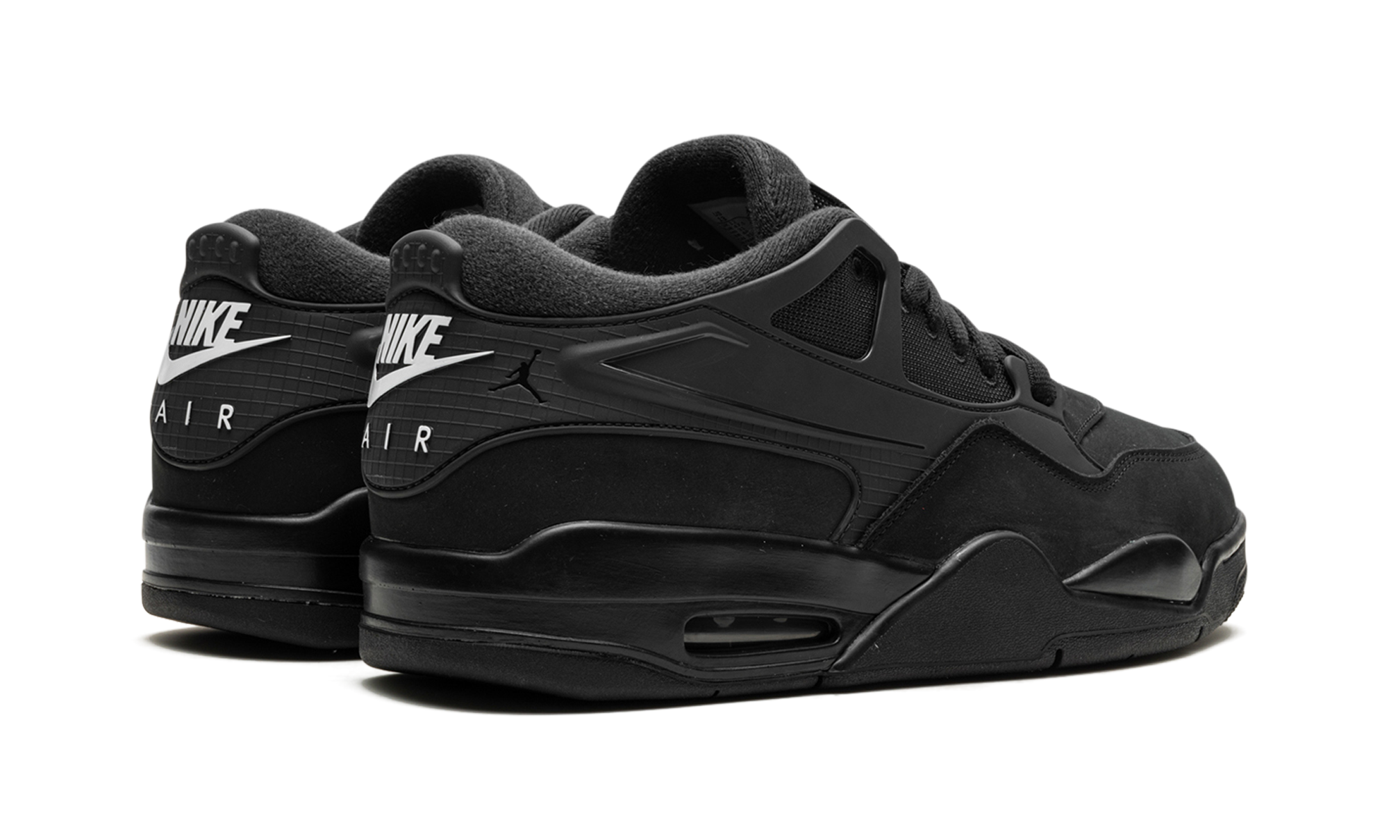 Air Jordan 4 Rm "black Cat" - 3