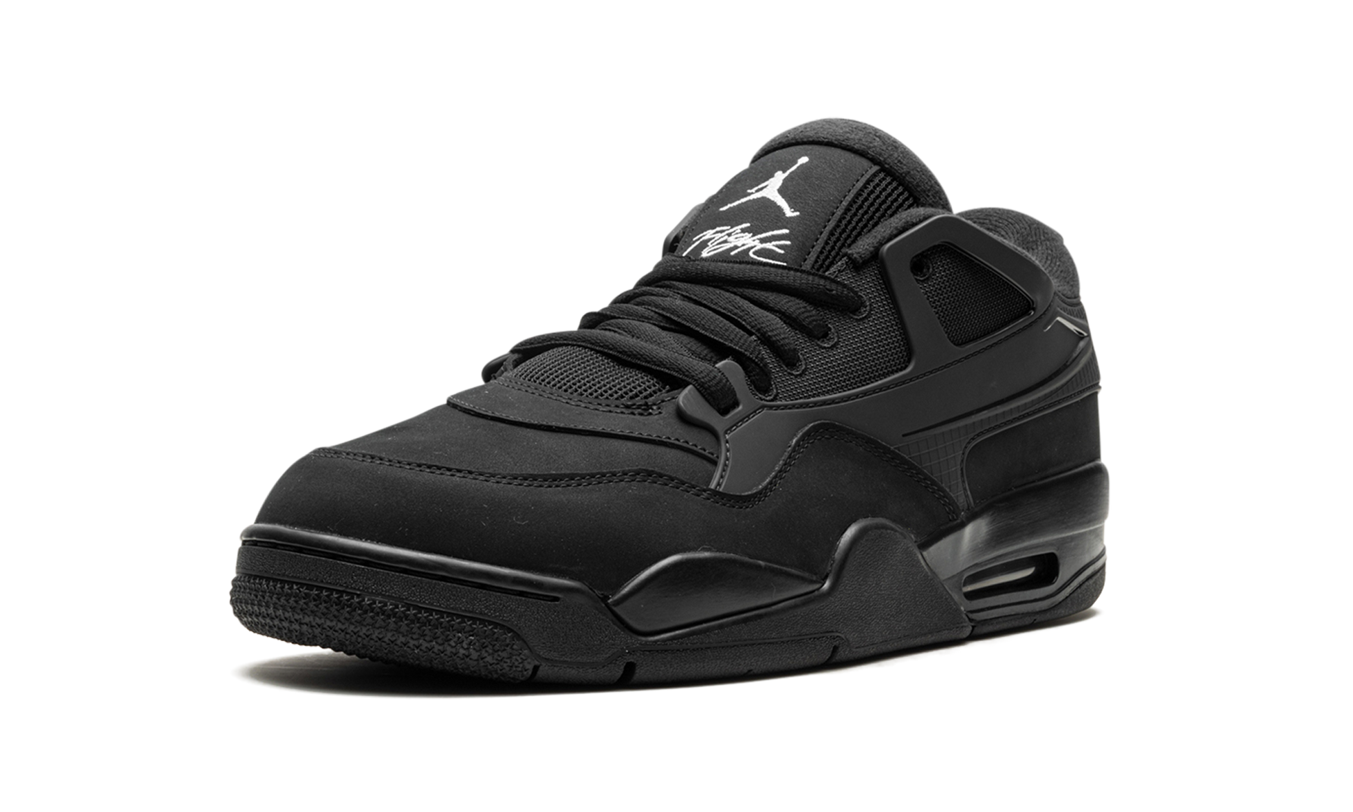 Air Jordan 4 Rm "black Cat" - 4