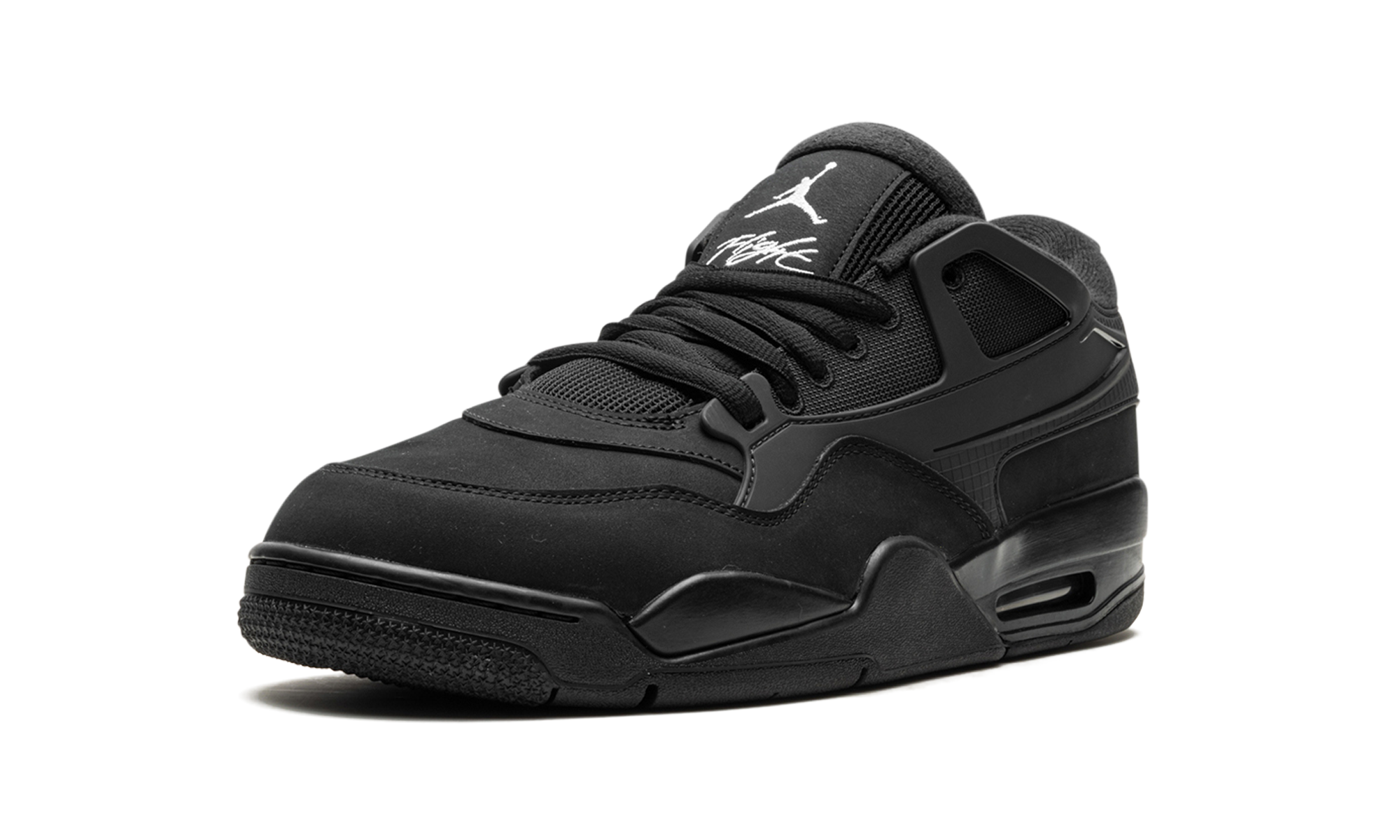 Air Jordan 4 Rm "black Cat" - 4