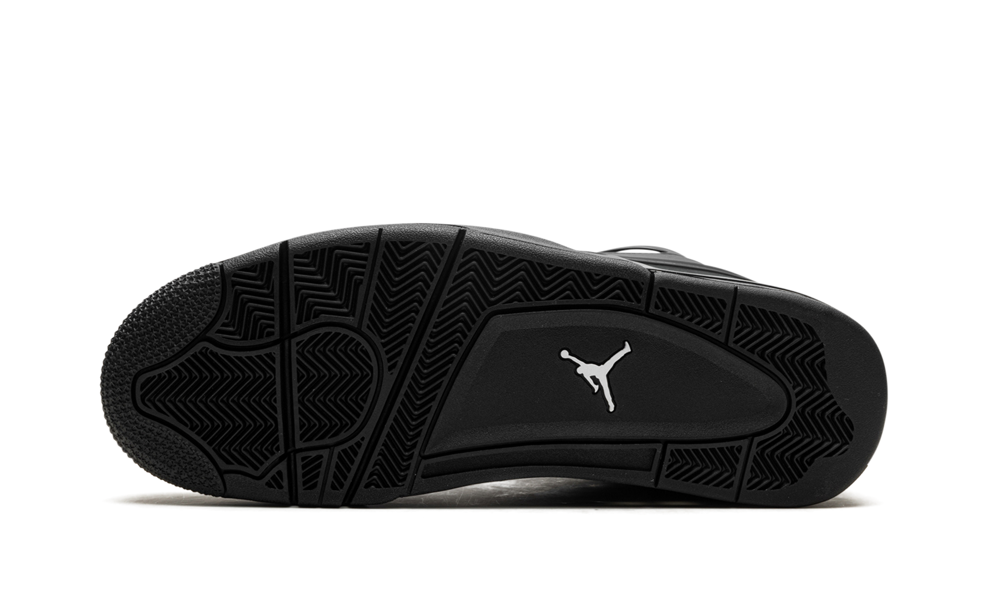 Air Jordan 4 Rm "black Cat" - 5
