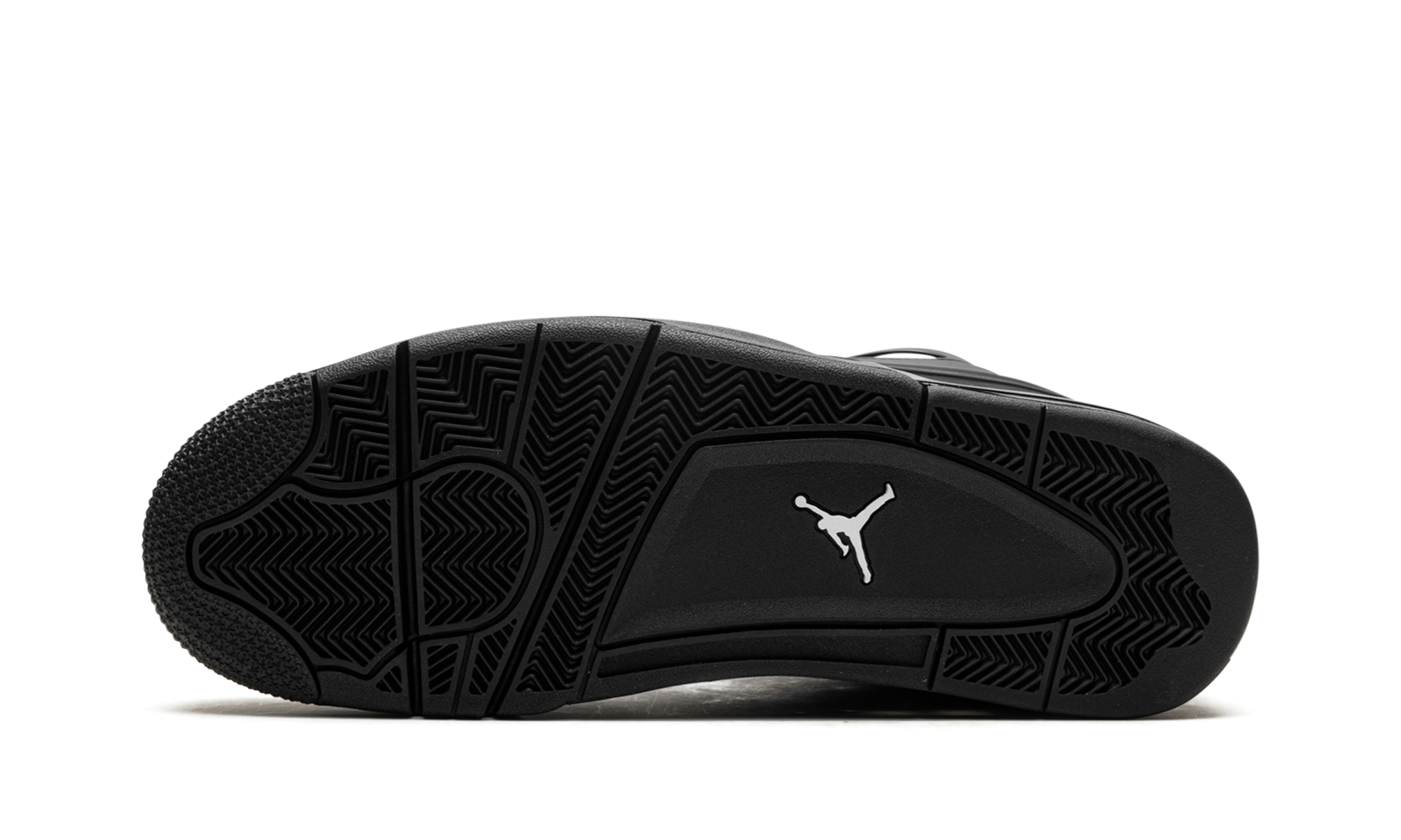 Air Jordan 4 Rm "black Cat" - 5