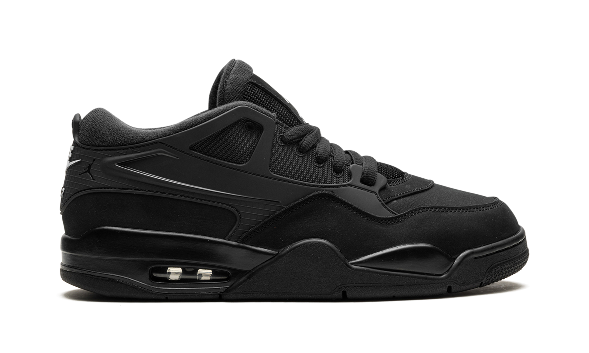 Air Jordan 4 Rm "black Cat" - 6