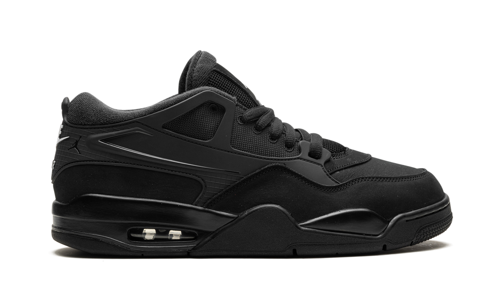 Air Jordan 4 Rm "black Cat" - 6