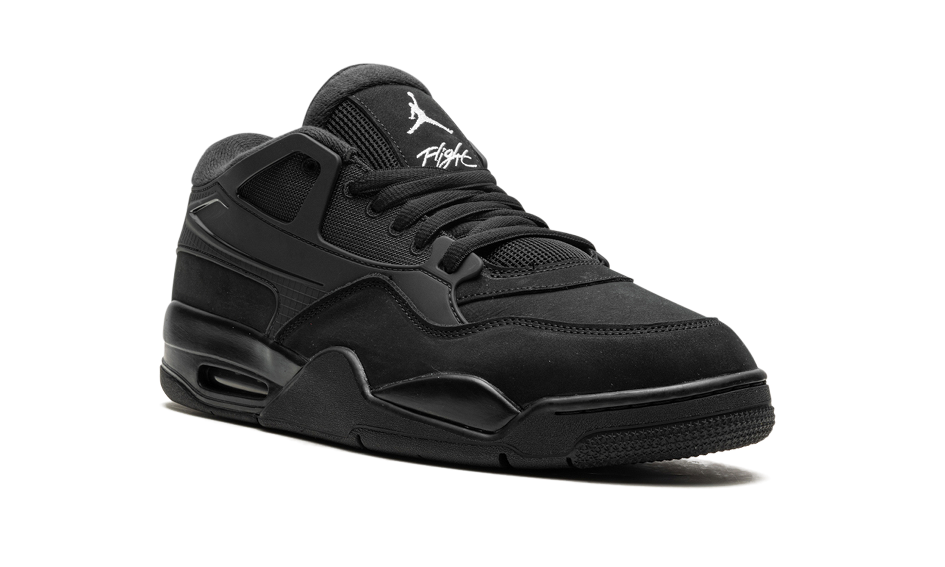 Air Jordan 4 Rm "black Cat" - 7