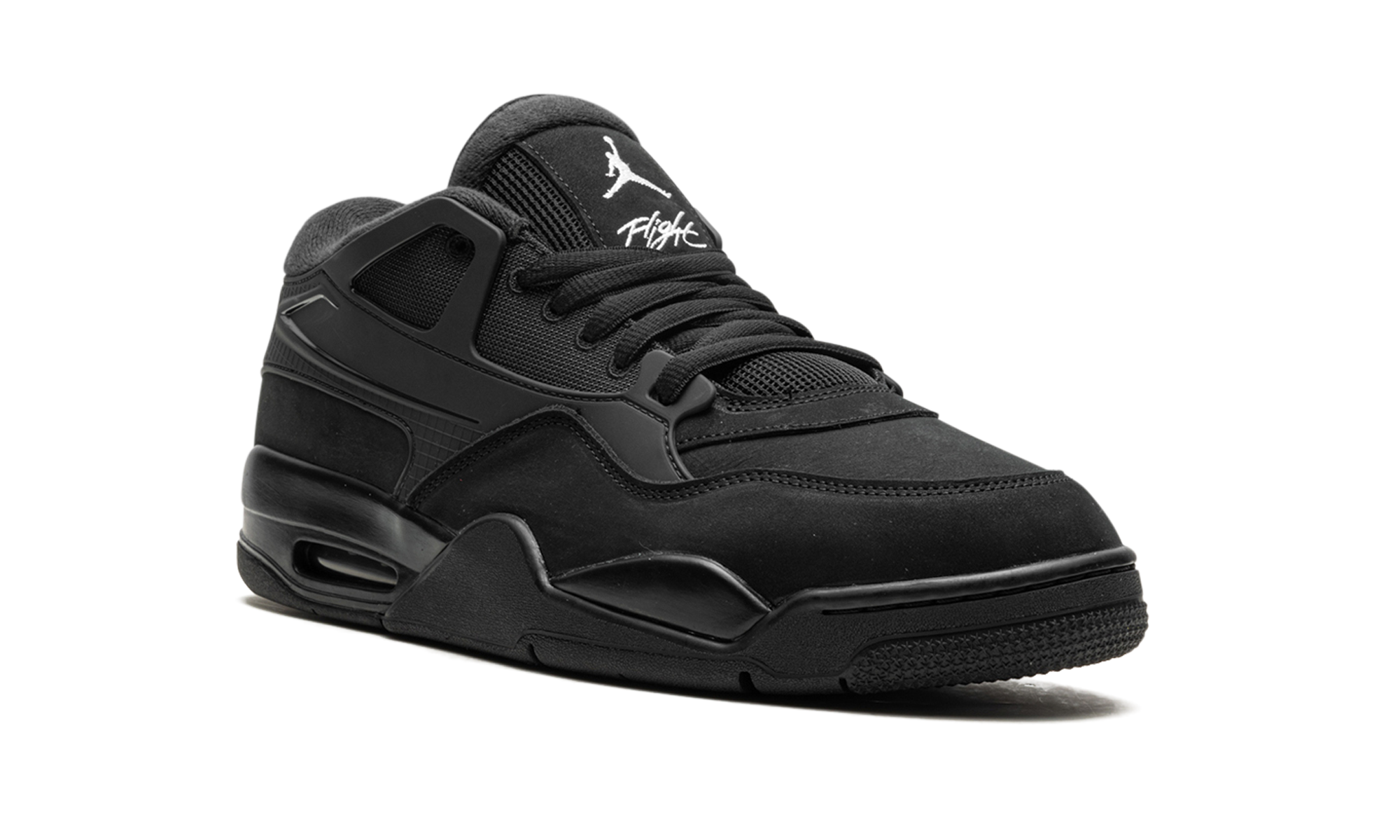 Air Jordan 4 Rm "black Cat" - 7