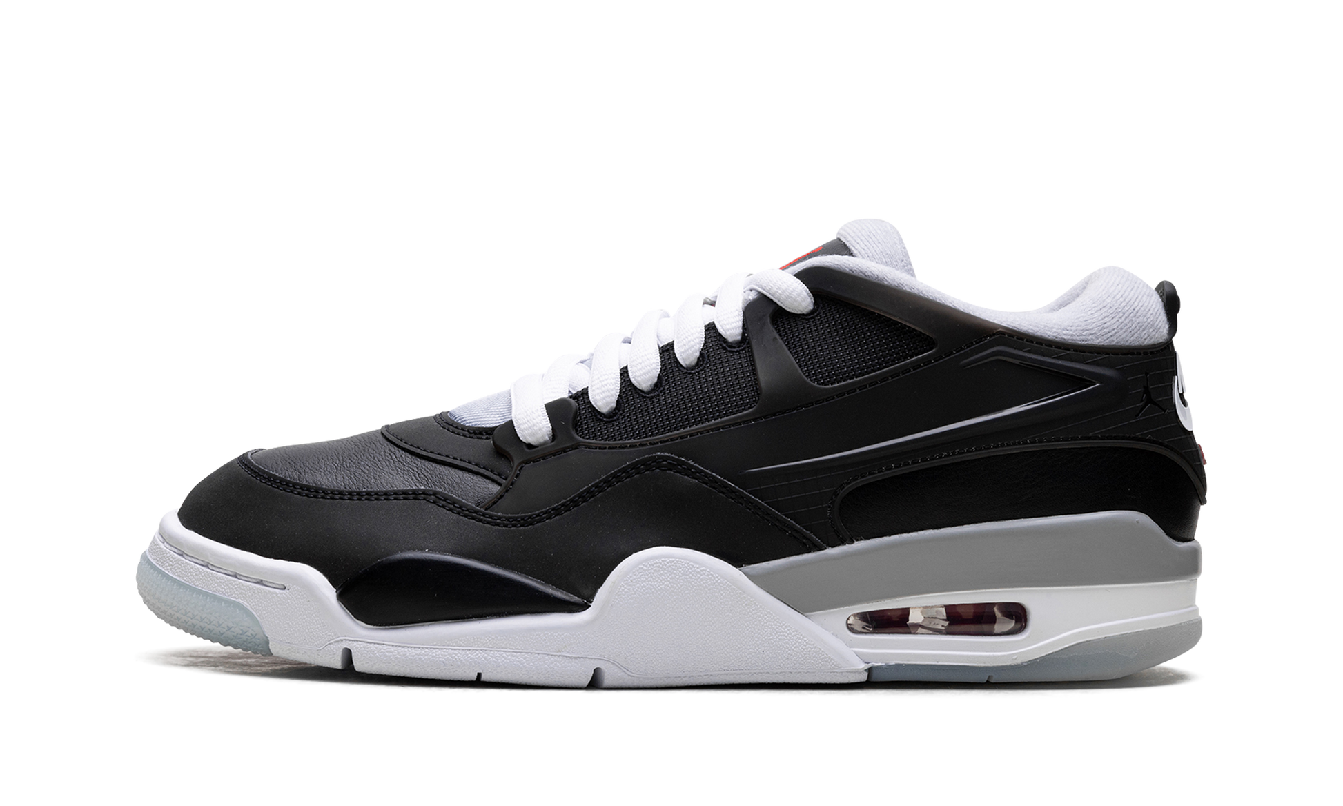 Air Jordan 4 Rm "black Metallic" - 1