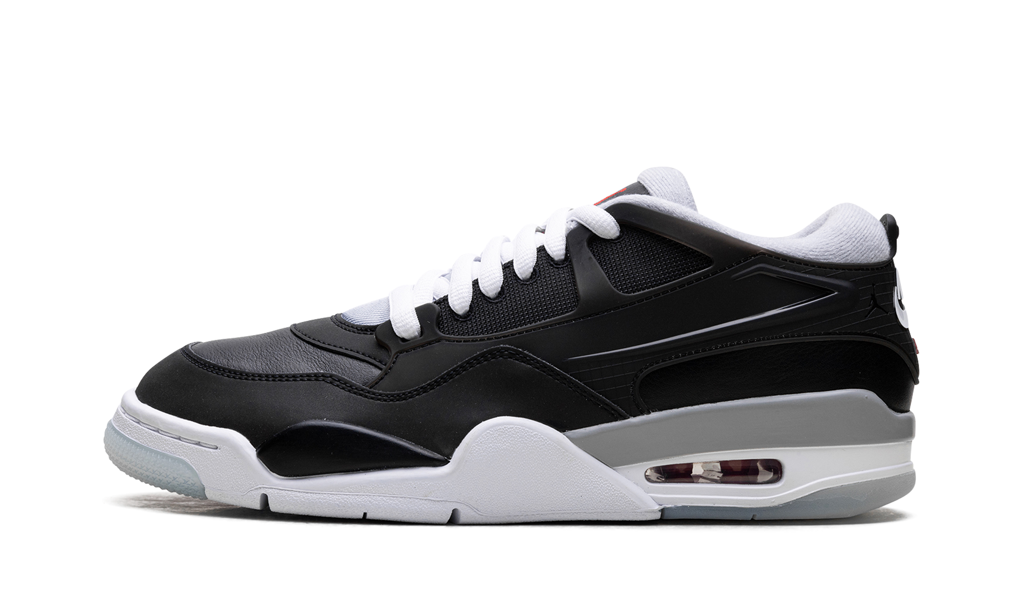 Air Jordan 4 Rm "black Metallic" - 1