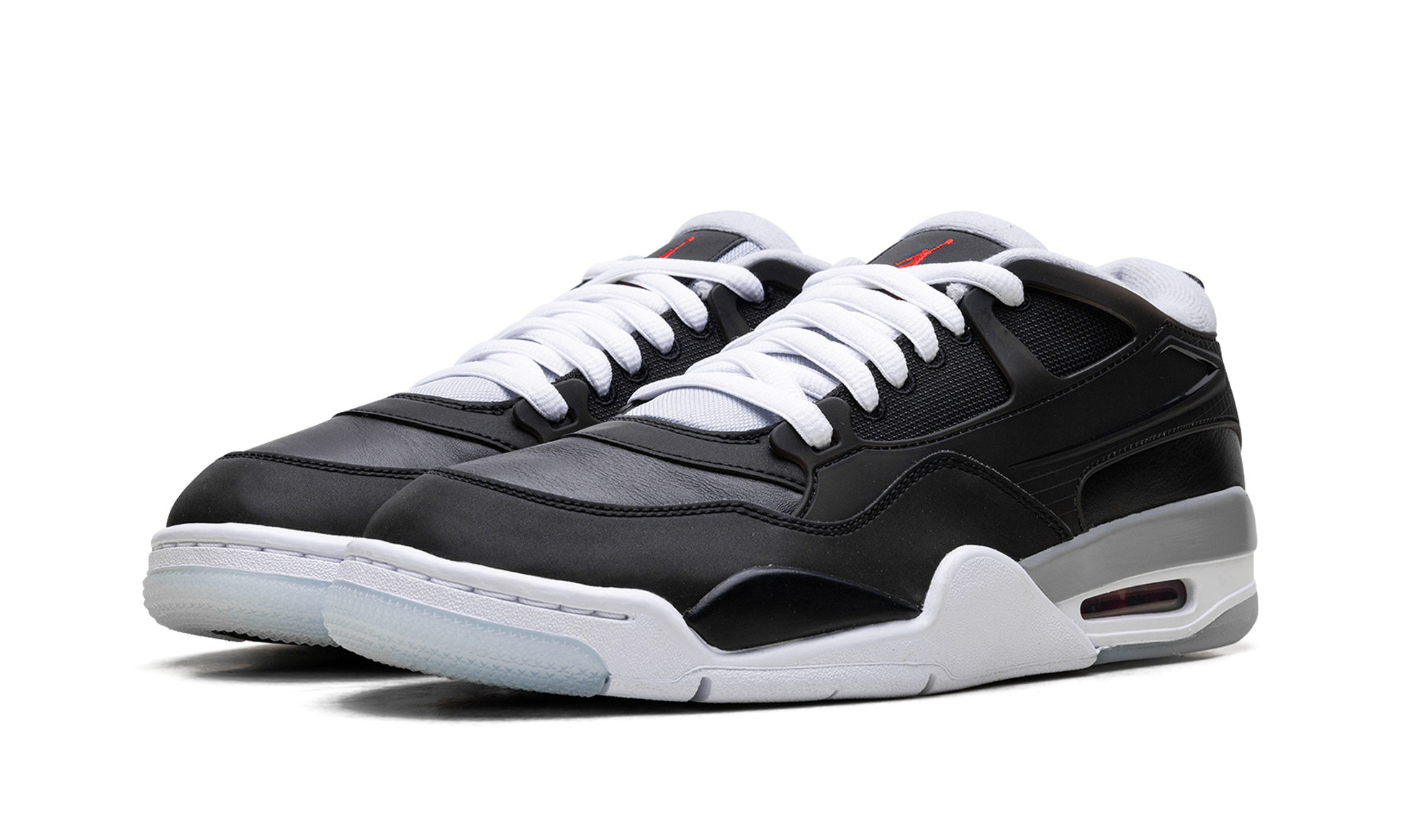 Air Jordan 4 Rm "black Metallic" - 2