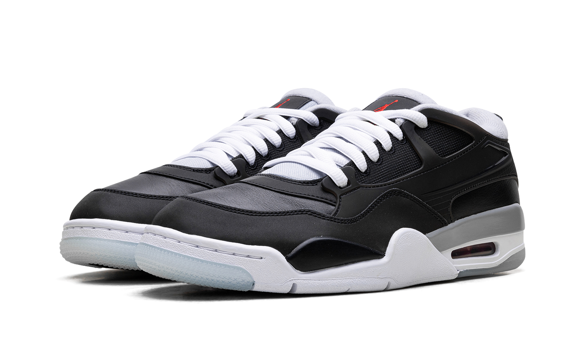 Air Jordan 4 Rm "black Metallic" - 2