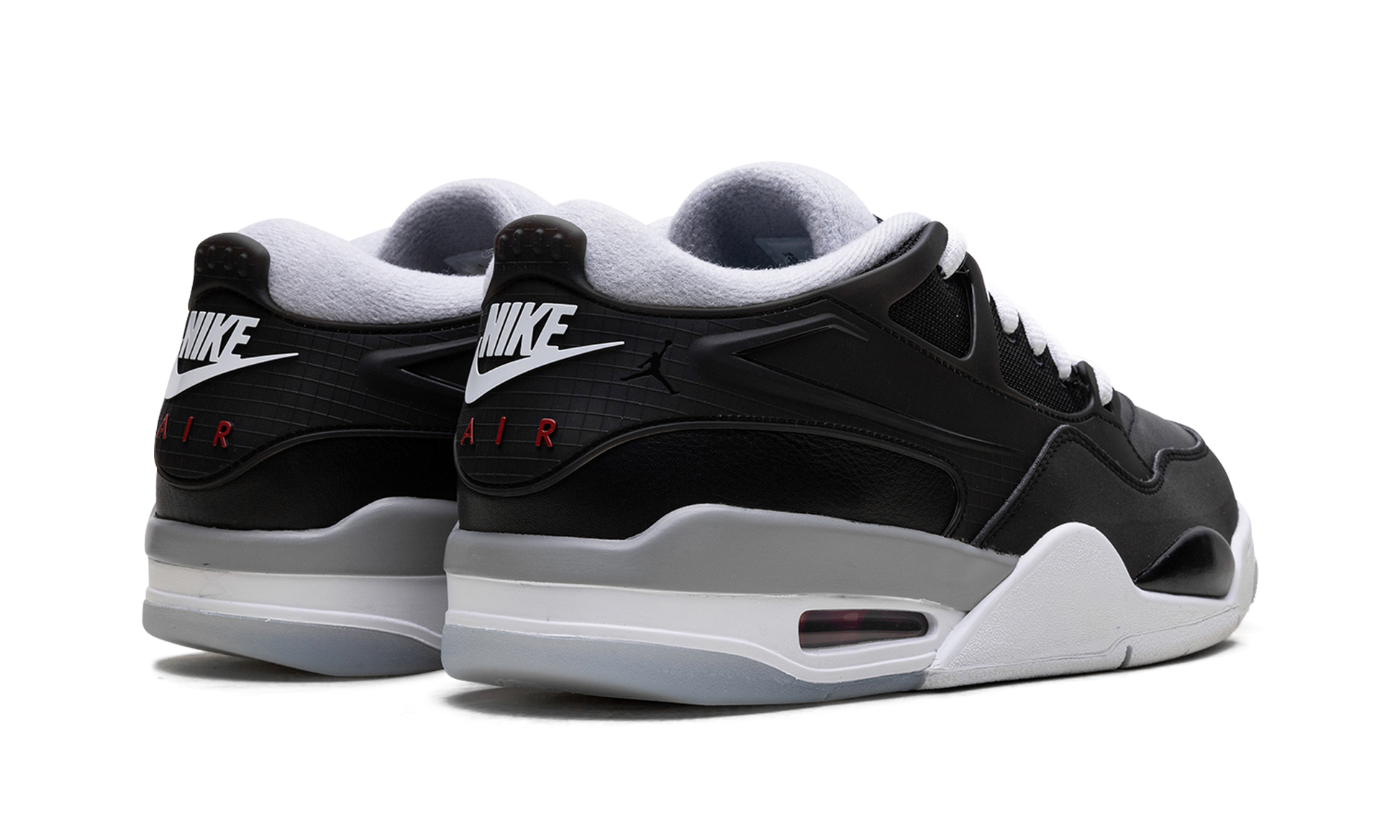 Air Jordan 4 Rm "black Metallic" - 3