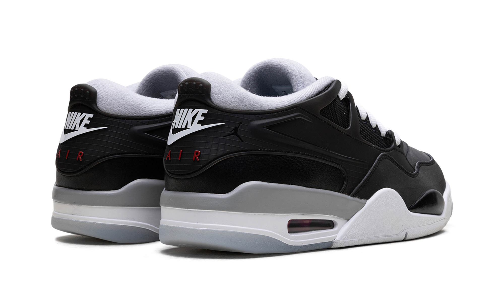 Air Jordan 4 Rm "black Metallic" - 3