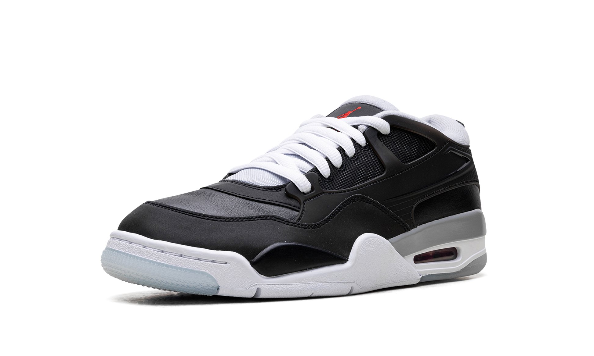 Air Jordan 4 Rm "black Metallic" - 4