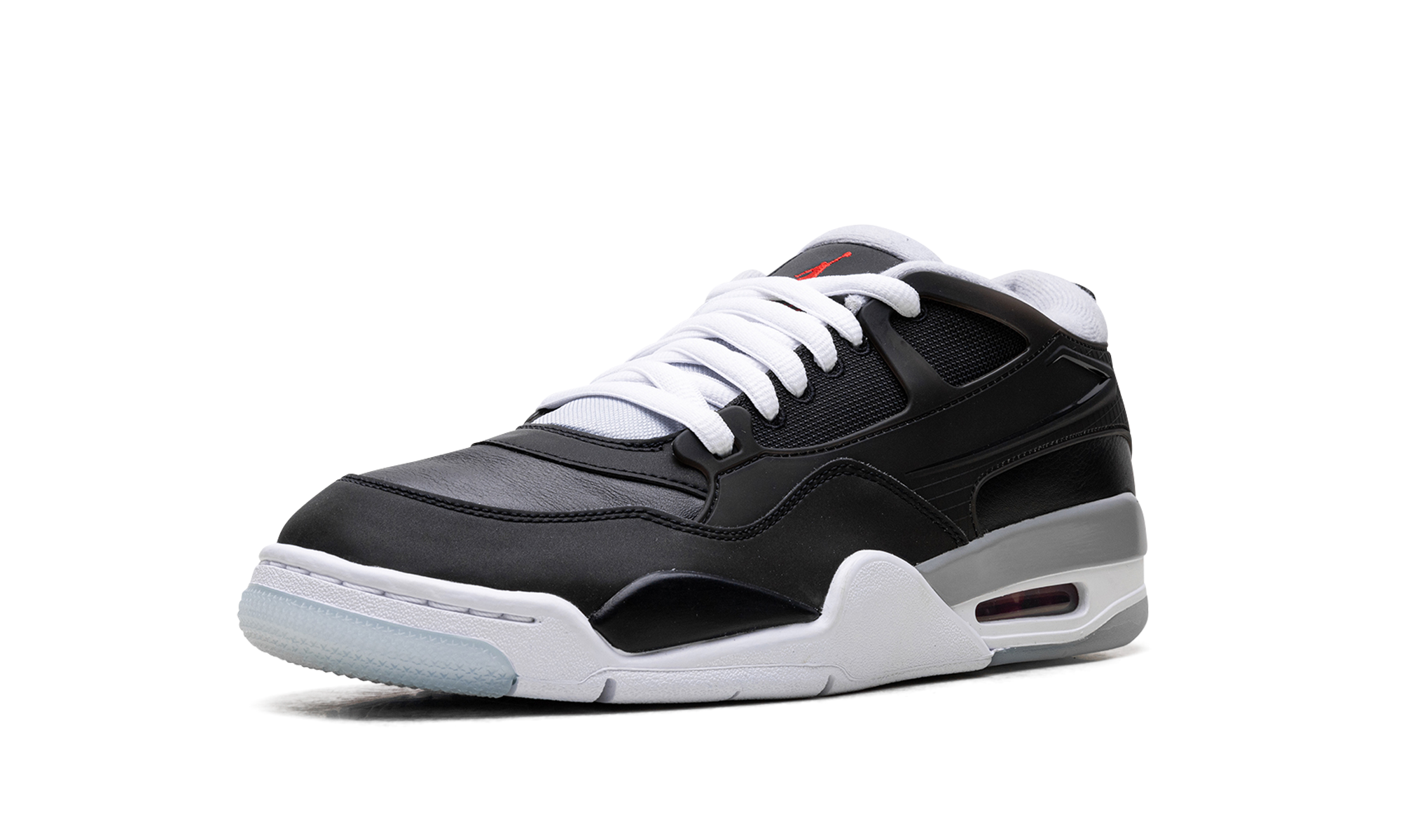 Air Jordan 4 Rm "black Metallic" - 4