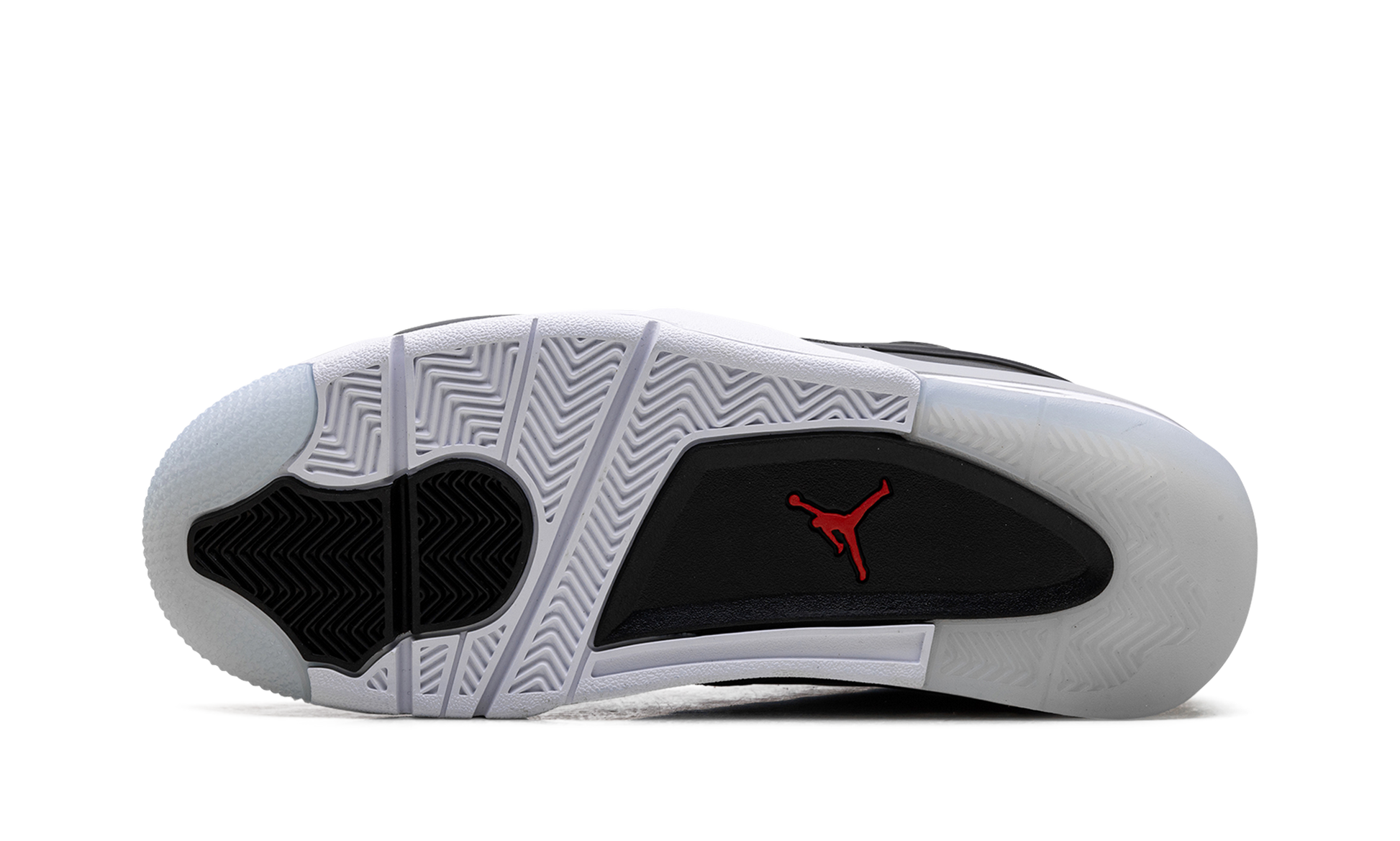 Air Jordan 4 Rm "black Metallic" - 5
