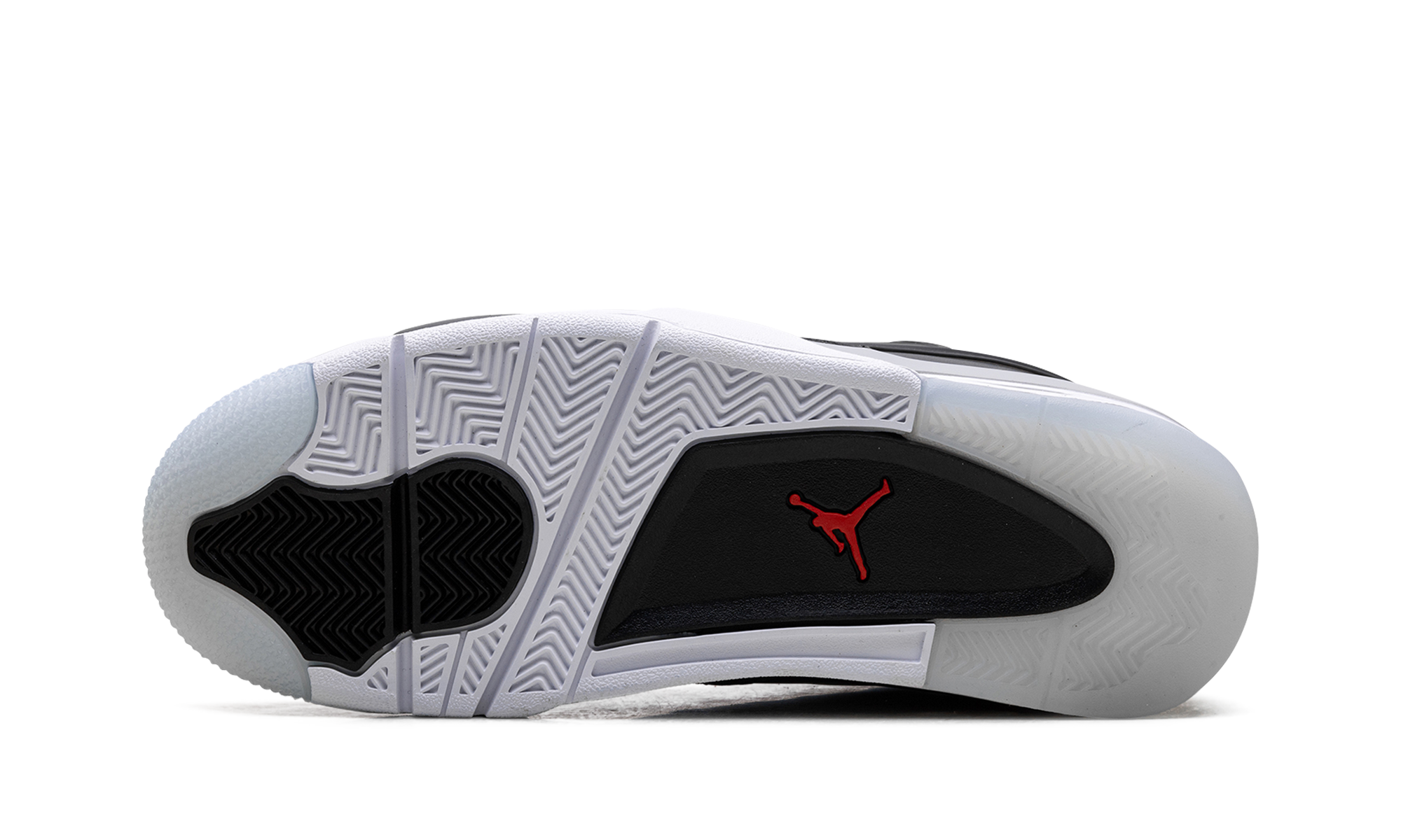 Air Jordan 4 Rm "black Metallic" - 5