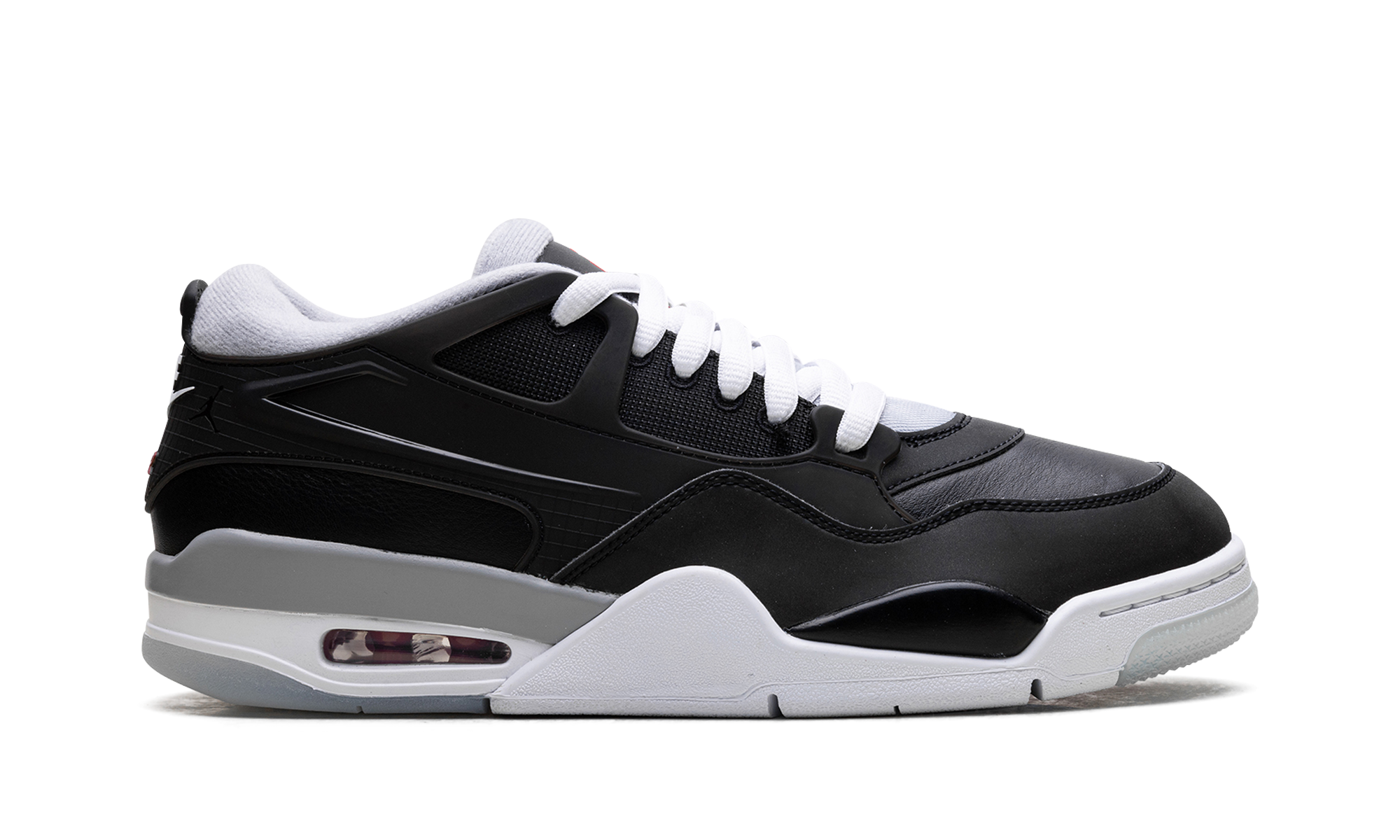 Air Jordan 4 Rm "black Metallic" - 6