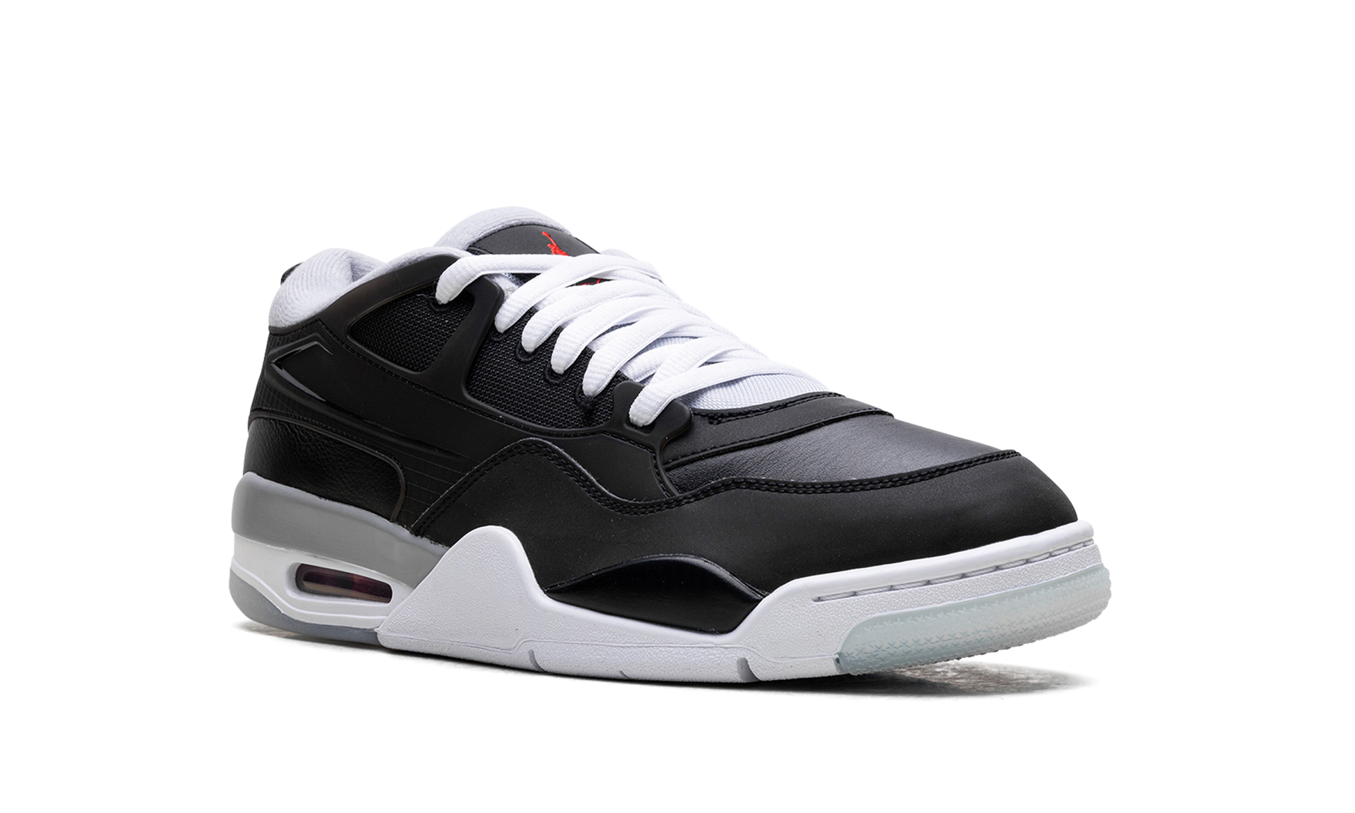 Air Jordan 4 Rm "black Metallic" - 7