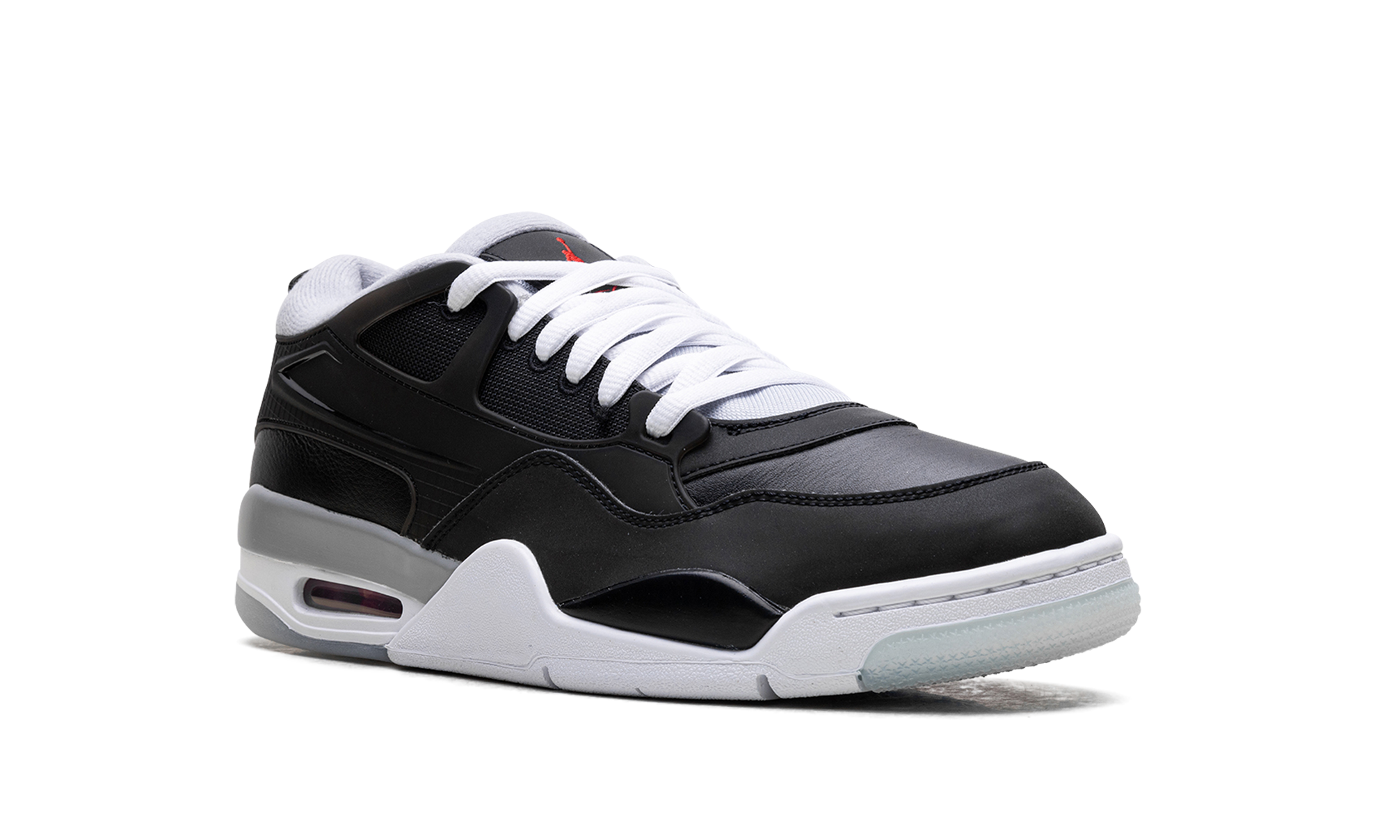 Air Jordan 4 Rm "black Metallic" - 7