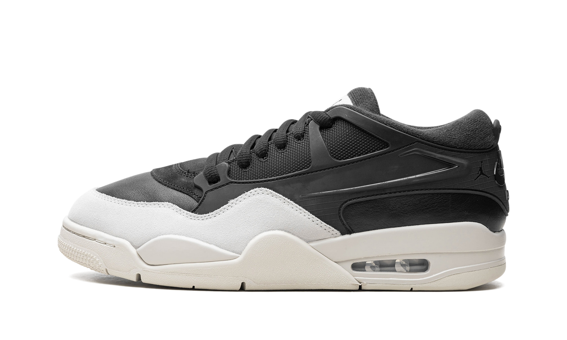 Air Jordan 4 Rm "light Bone" - 1