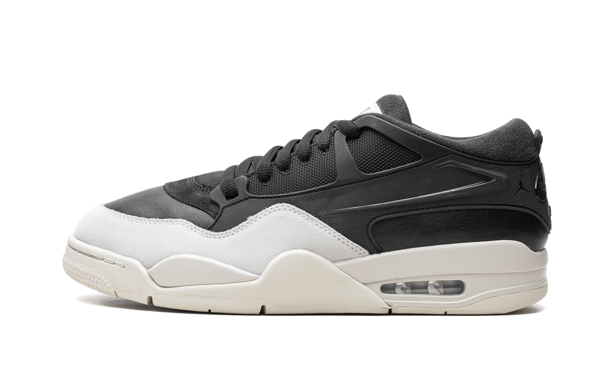 Air Jordan 4 Rm "light Bone" - 1