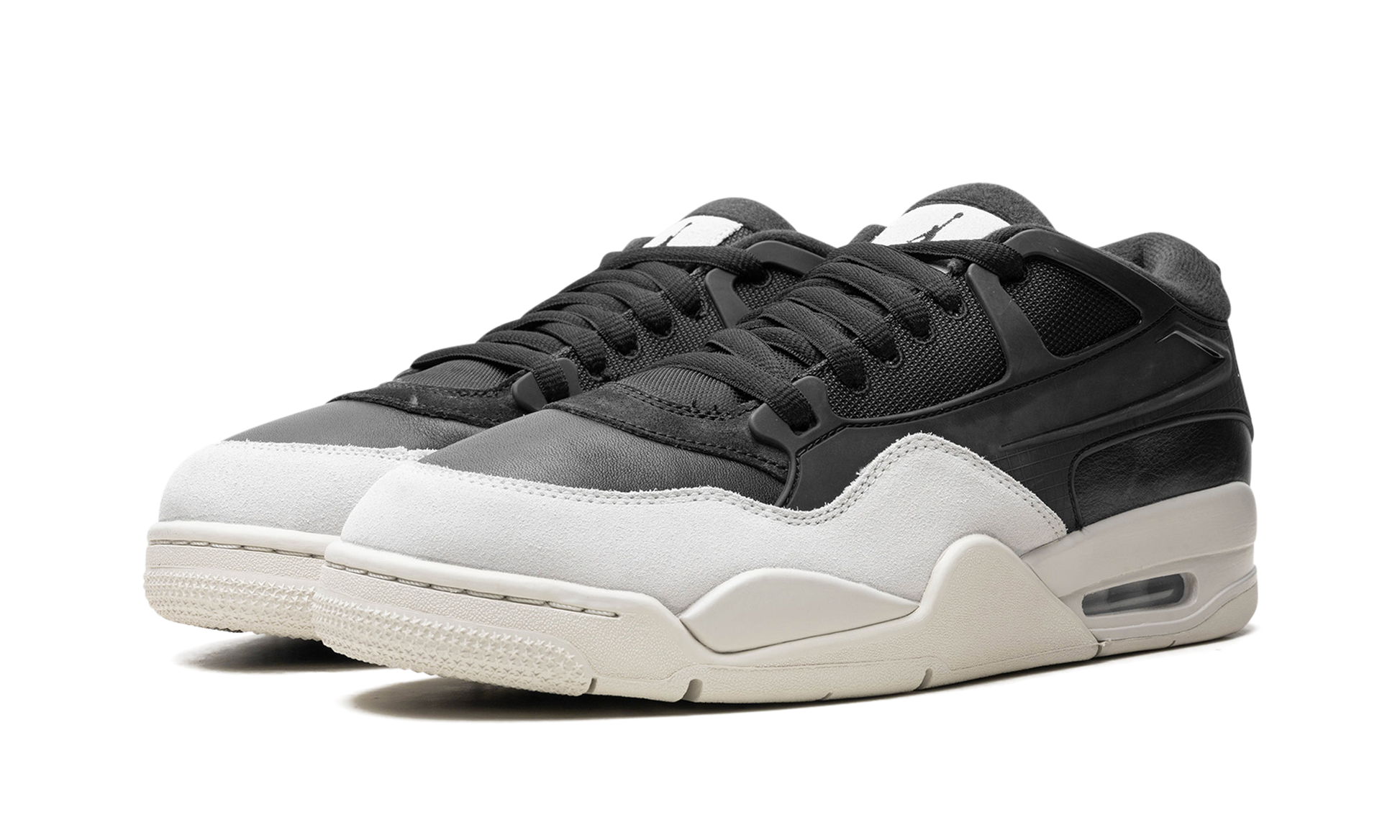 Air Jordan 4 Rm "light Bone" - 2