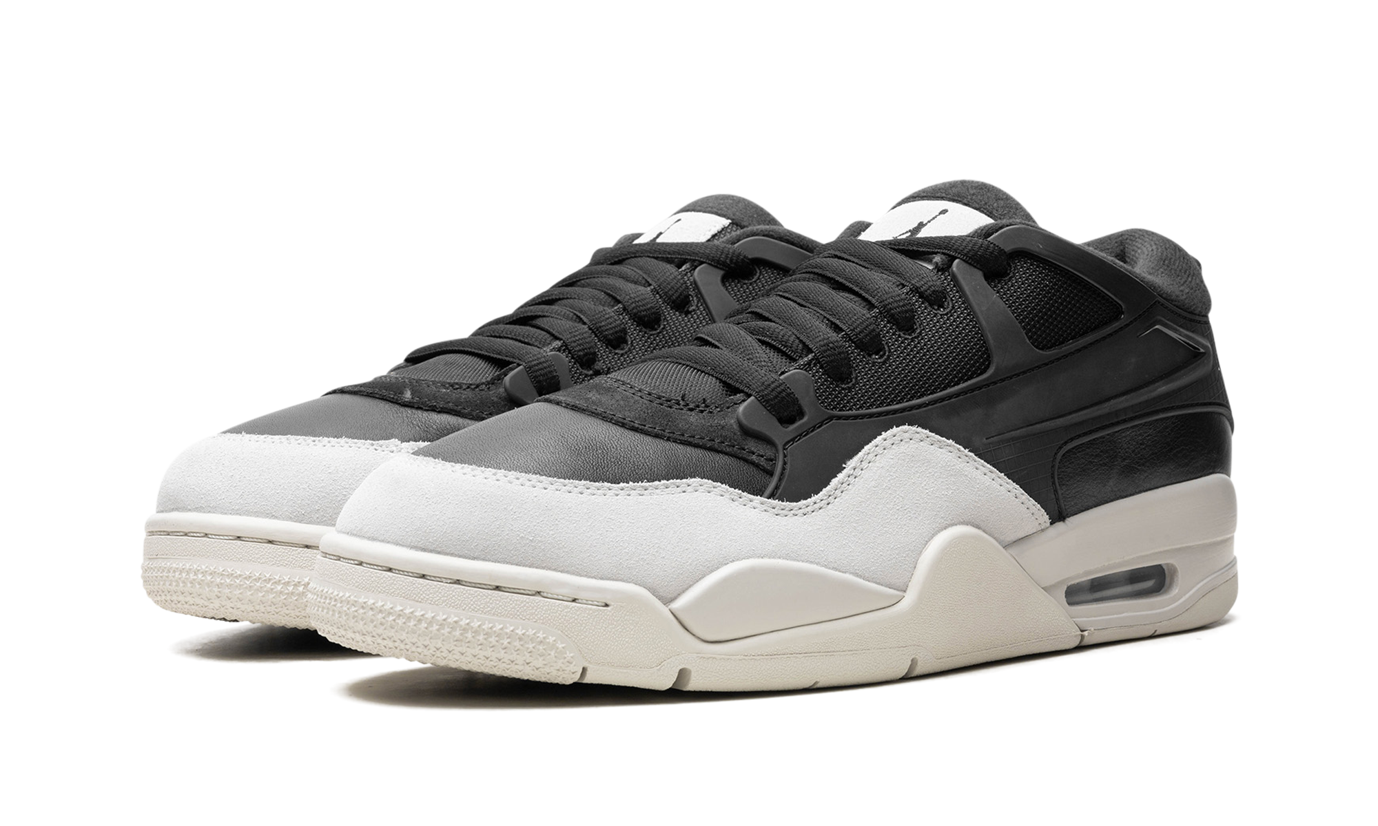 Air Jordan 4 Rm "light Bone" - 2