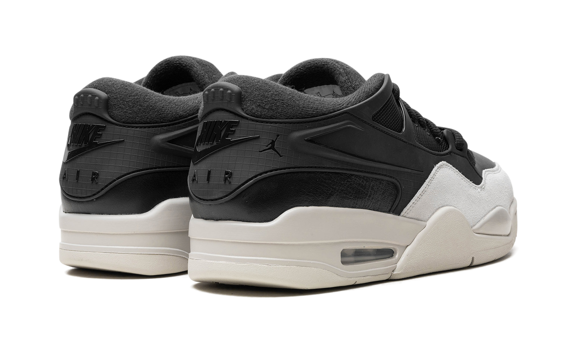 Air Jordan 4 Rm "light Bone" - 3
