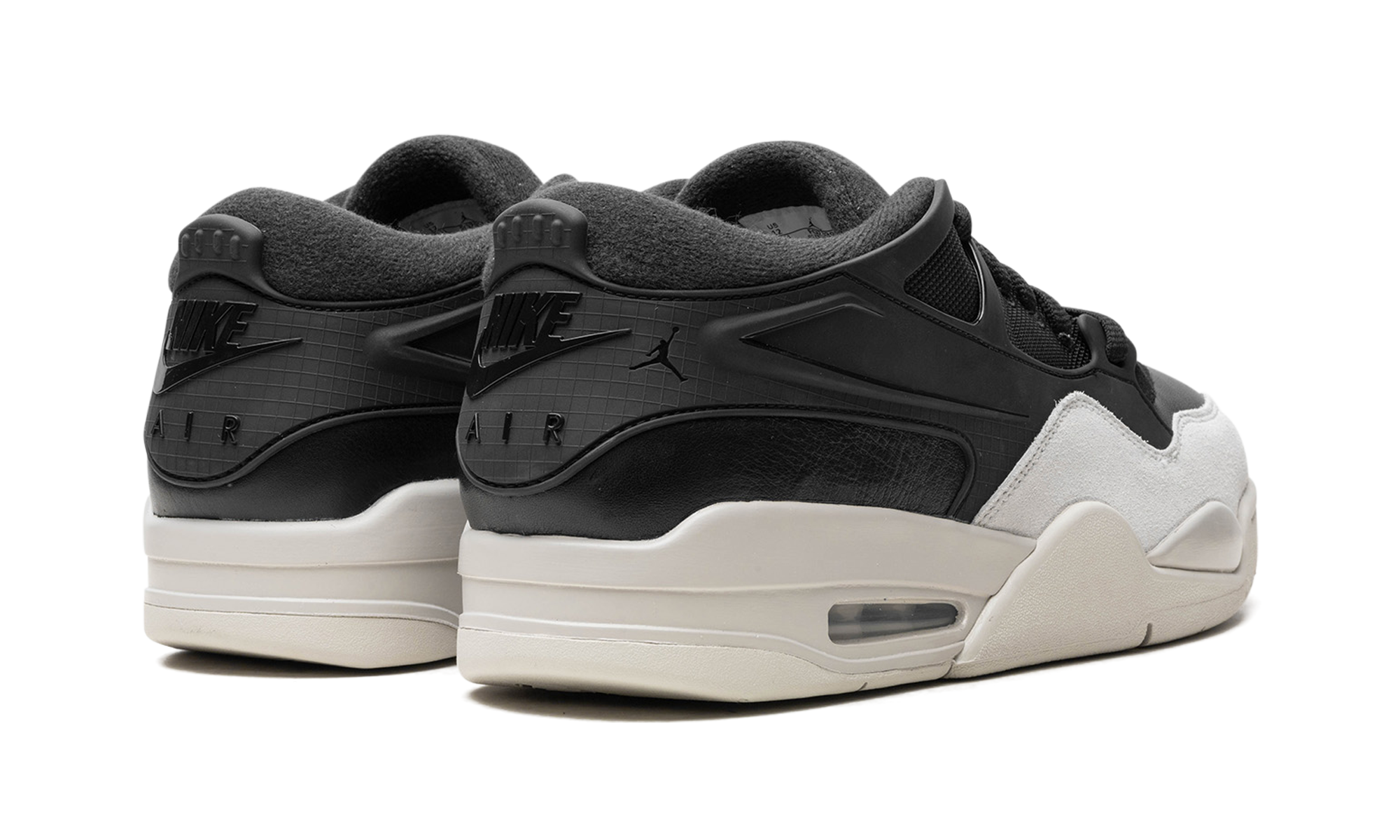 Air Jordan 4 Rm "light Bone" - 3