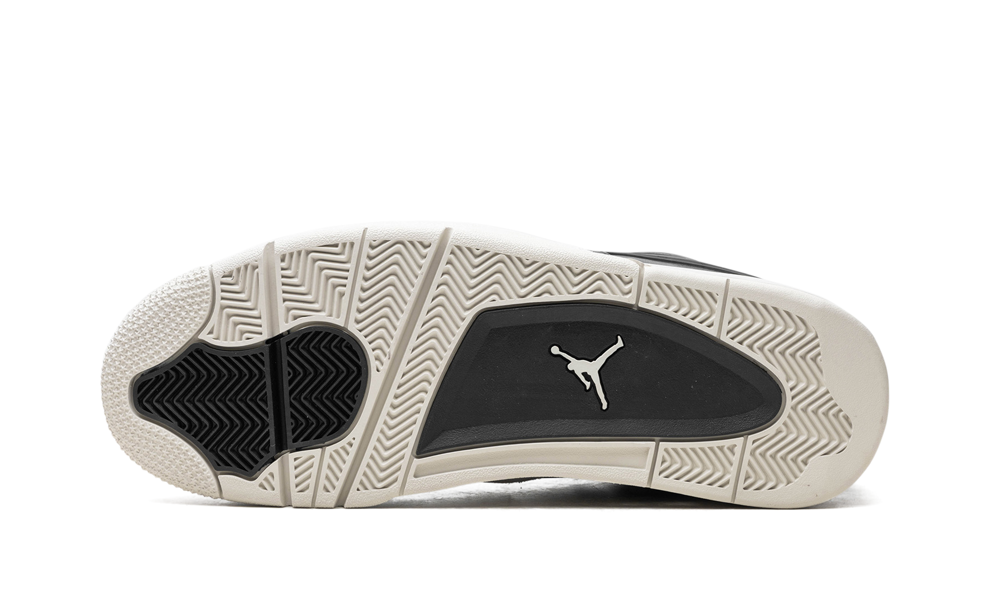 Air Jordan 4 Rm "light Bone" - 5