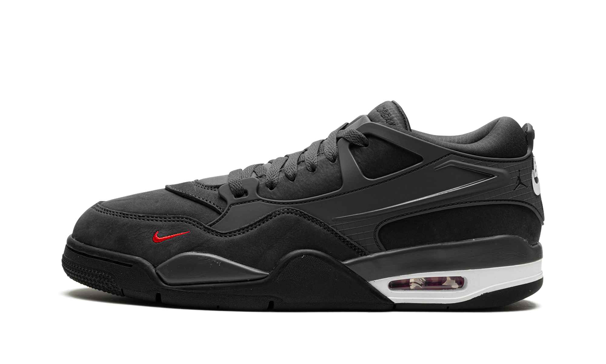 Air Jordan 4 Rm "nigel Sylvester - Driveway Grey" - 1