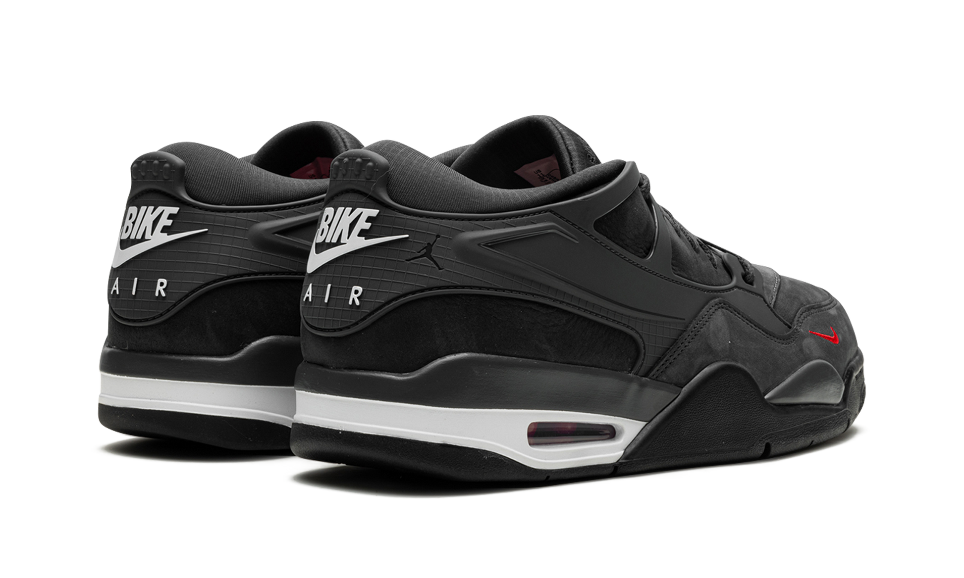 Air Jordan 4 Rm "nigel Sylvester - Driveway Grey" - 3