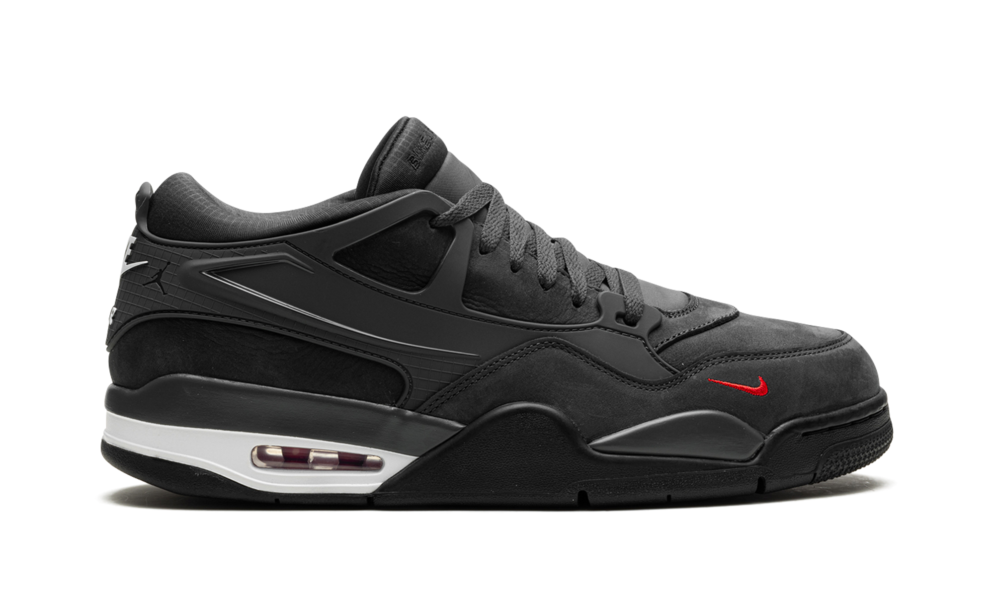 Air Jordan 4 Rm "nigel Sylvester - Driveway Grey" - 6