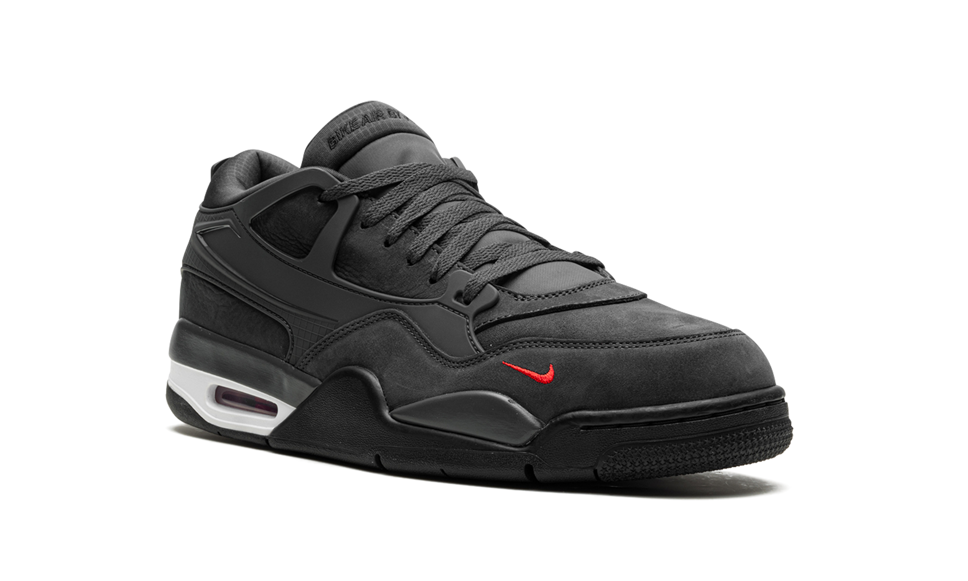 Air Jordan 4 Rm "nigel Sylvester - Driveway Grey" - 7