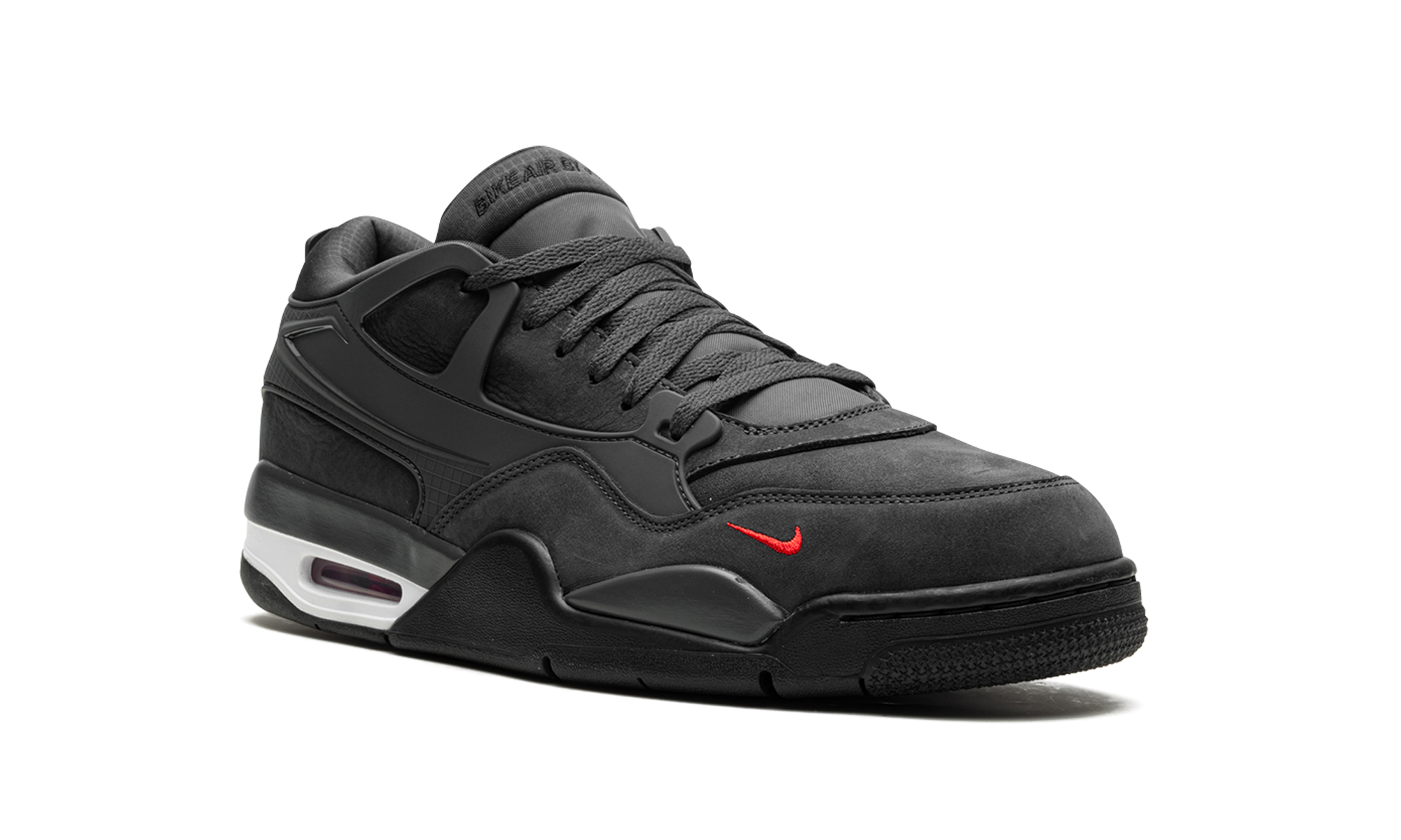 Air Jordan 4 Rm "nigel Sylvester - Driveway Grey" - 7