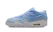 Air Jordan 4 Rm Wmns "aluminum" - 1