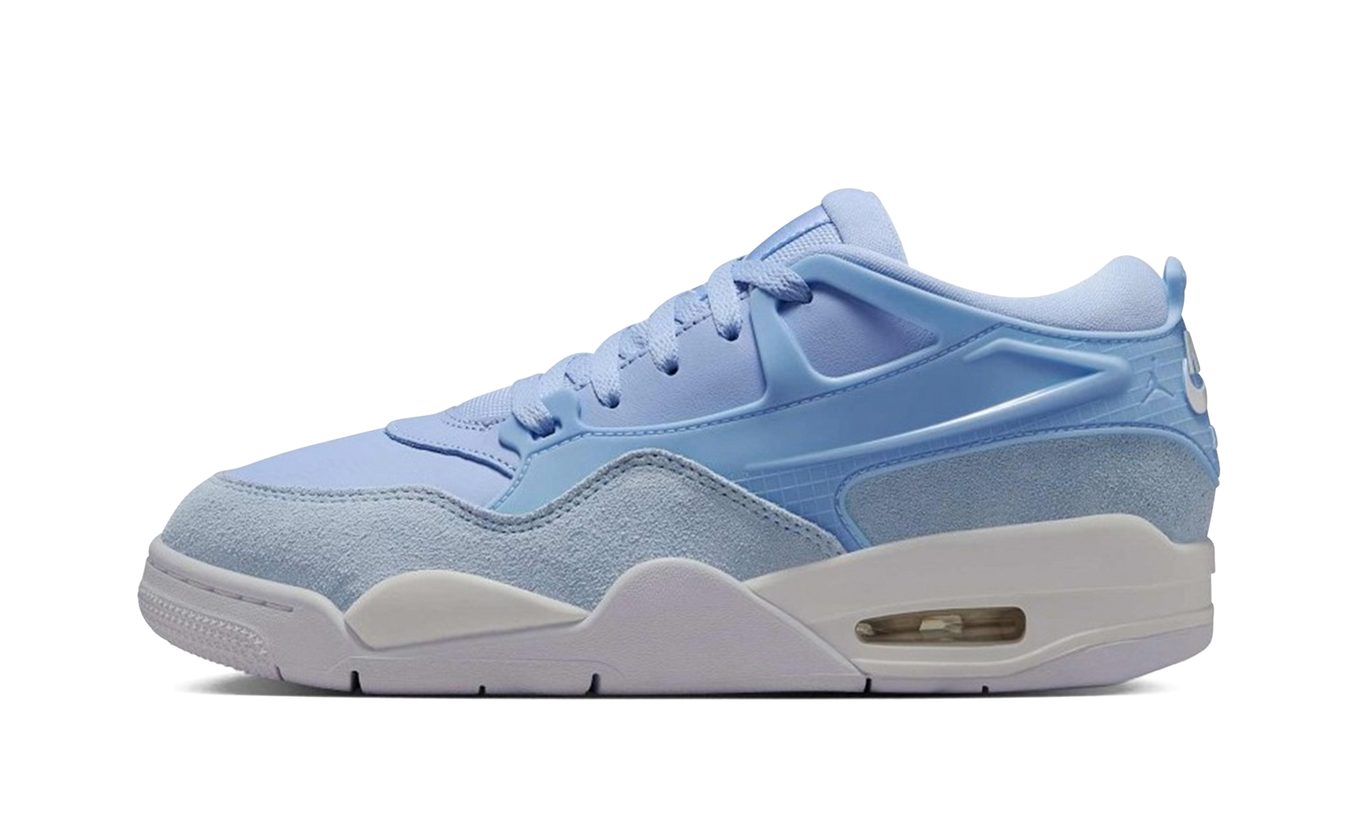Air Jordan 4 Rm Wmns "aluminum" - 1
