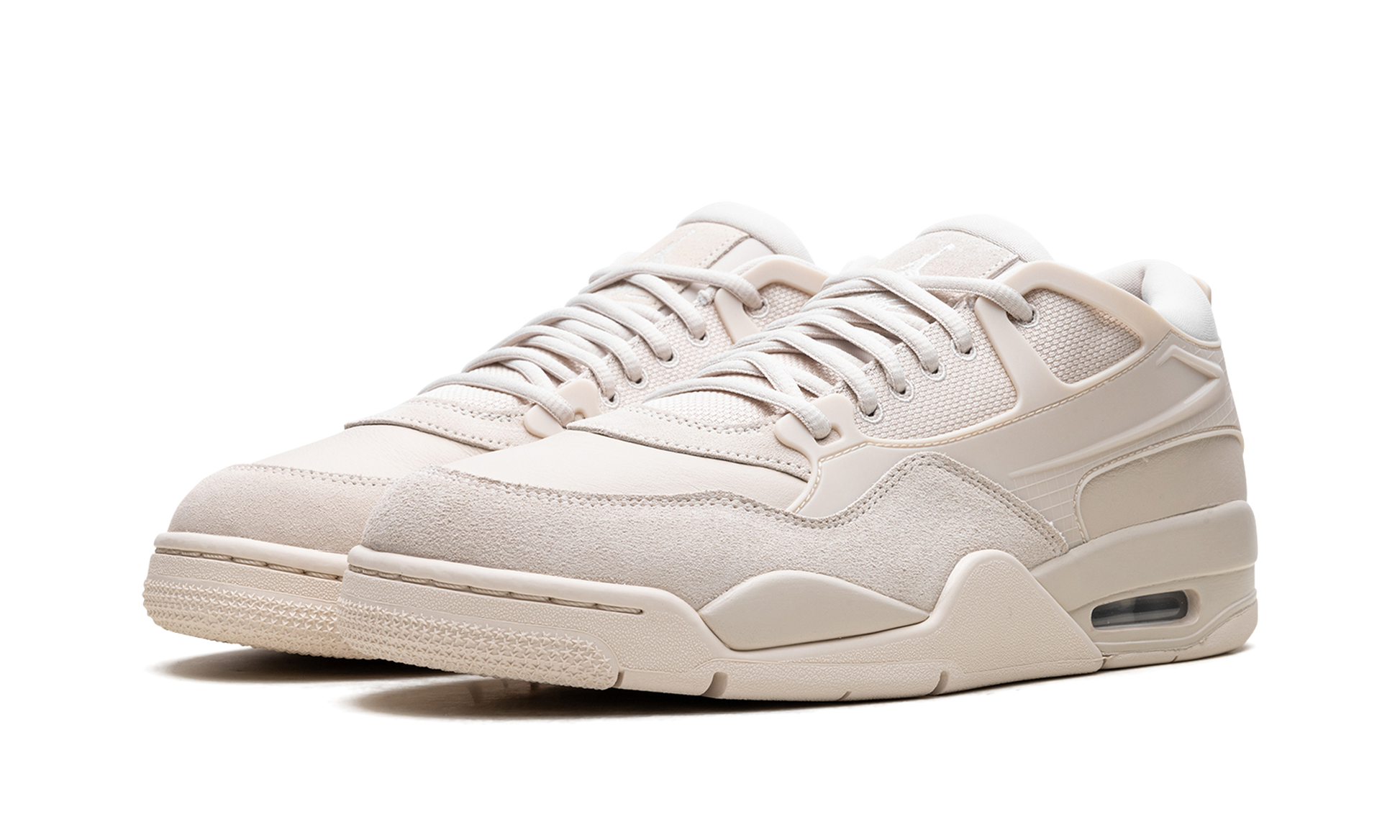 Air Jordan 4 Rm Wmns "legend Light Brown" - 2