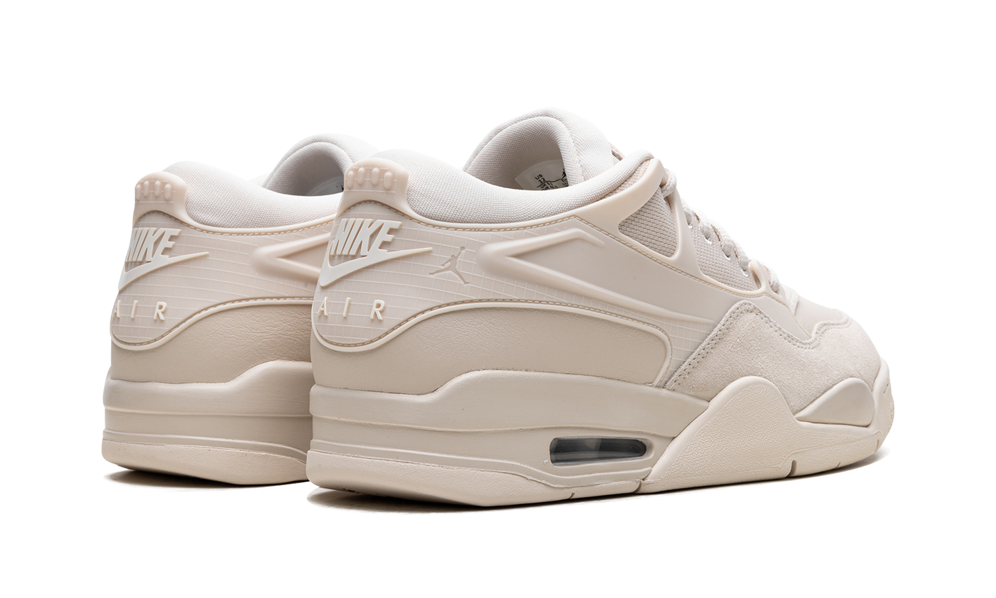 Air Jordan 4 Rm Wmns "legend Light Brown" - 3