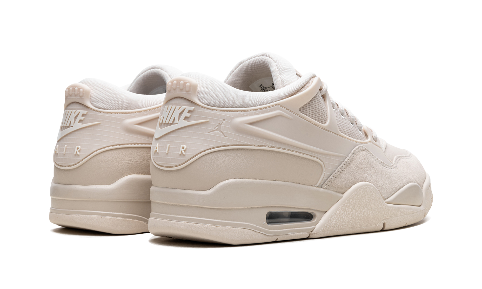 Air Jordan 4 Rm Wmns "legend Light Brown" - 3